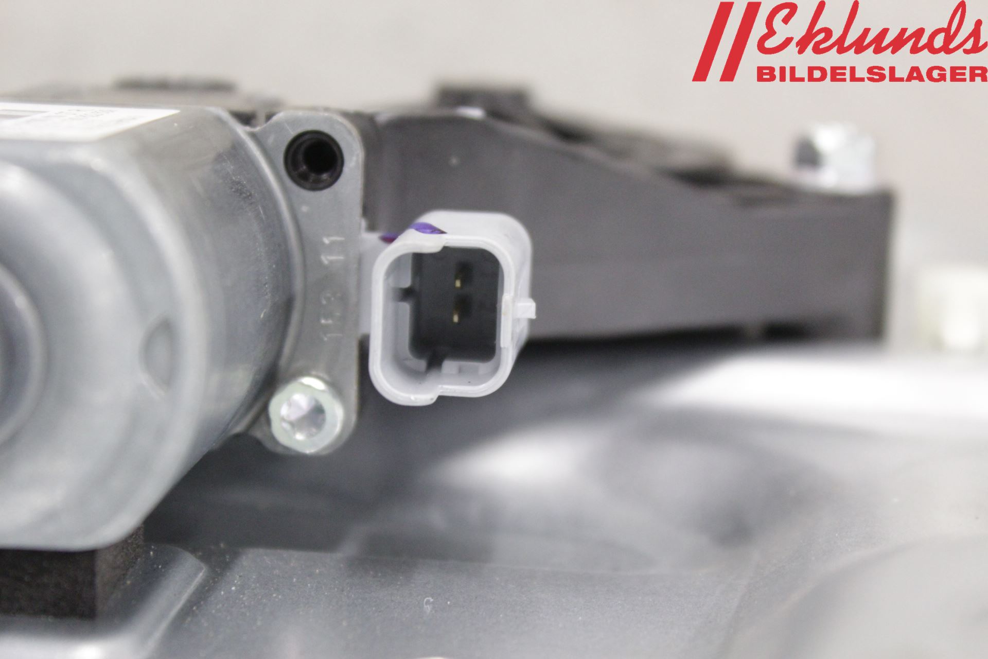 Hyundai ix20 Fönsterhiss El Kompl