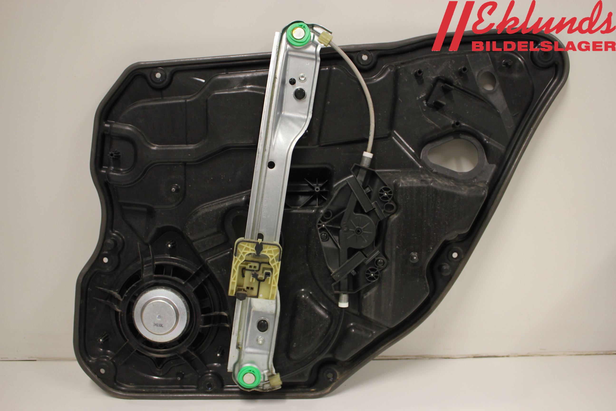 Volvo V60 11-13 Fönsterhiss El Kompl