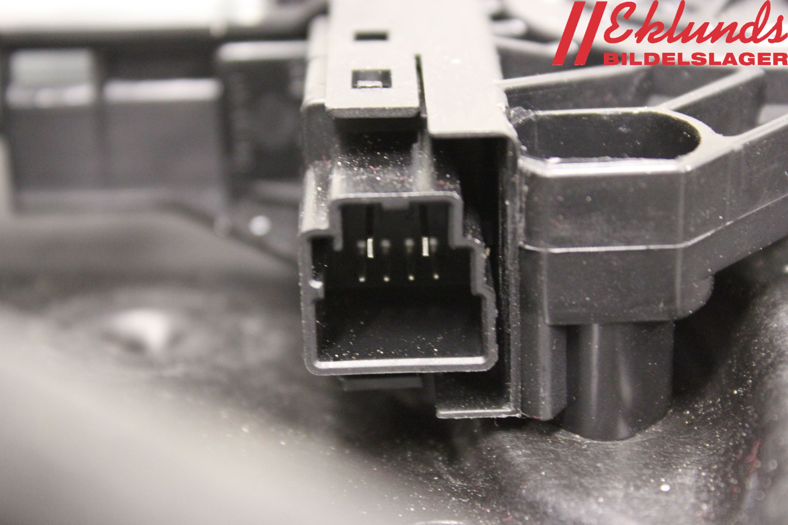 Volvo V60 11-13 Fönsterhiss El Kompl