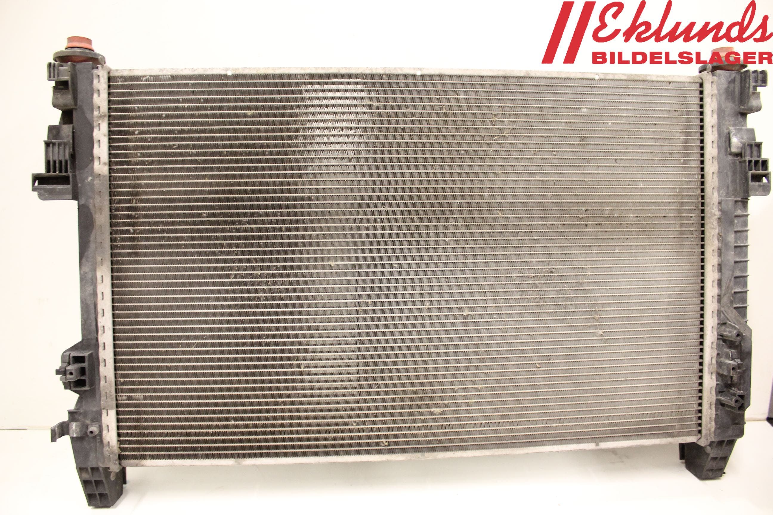 Mercedes-Benz MB A-KLASS (W169) 04-12 Kylare Man