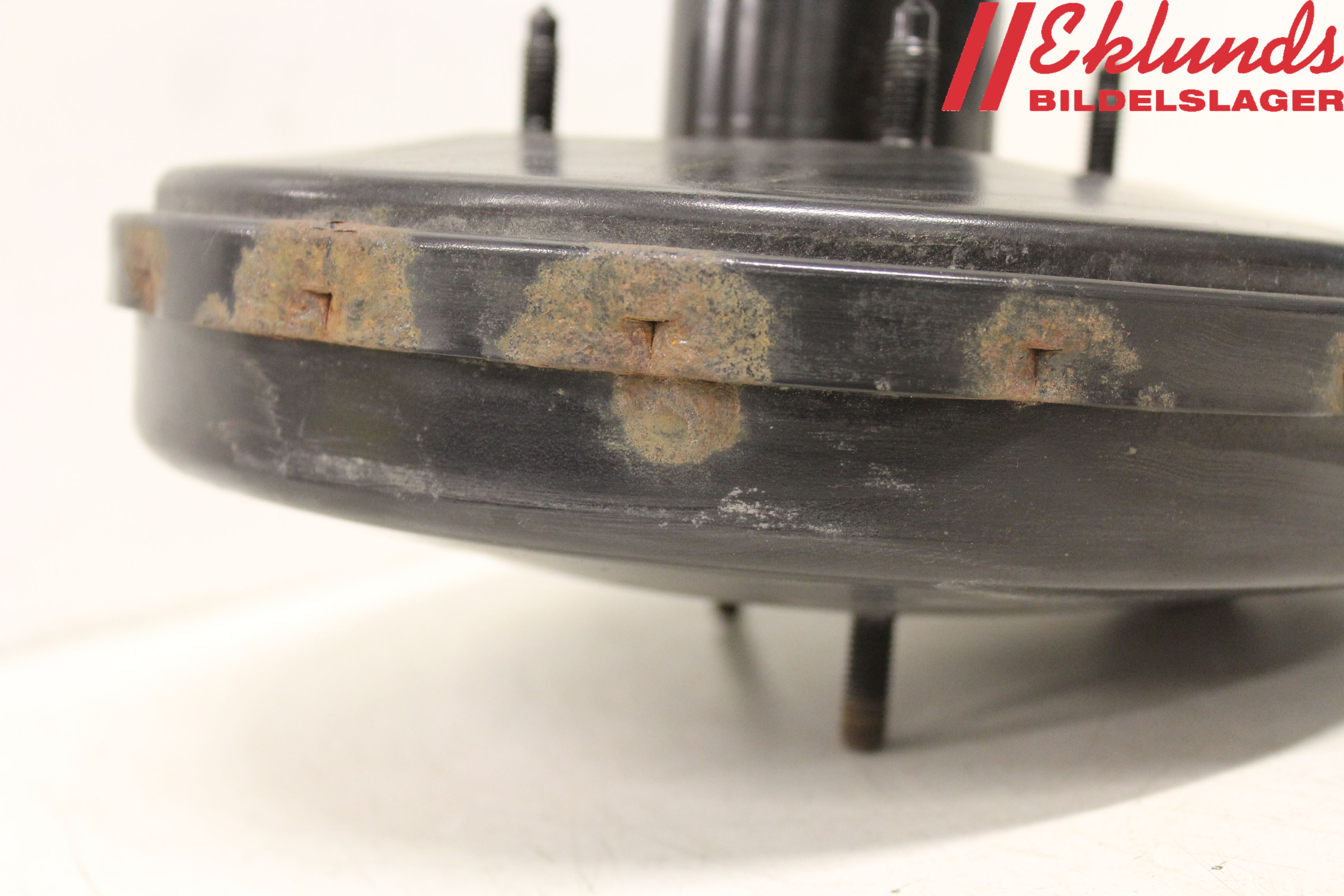 Dacia SANDERO 09-13 Bromsservo