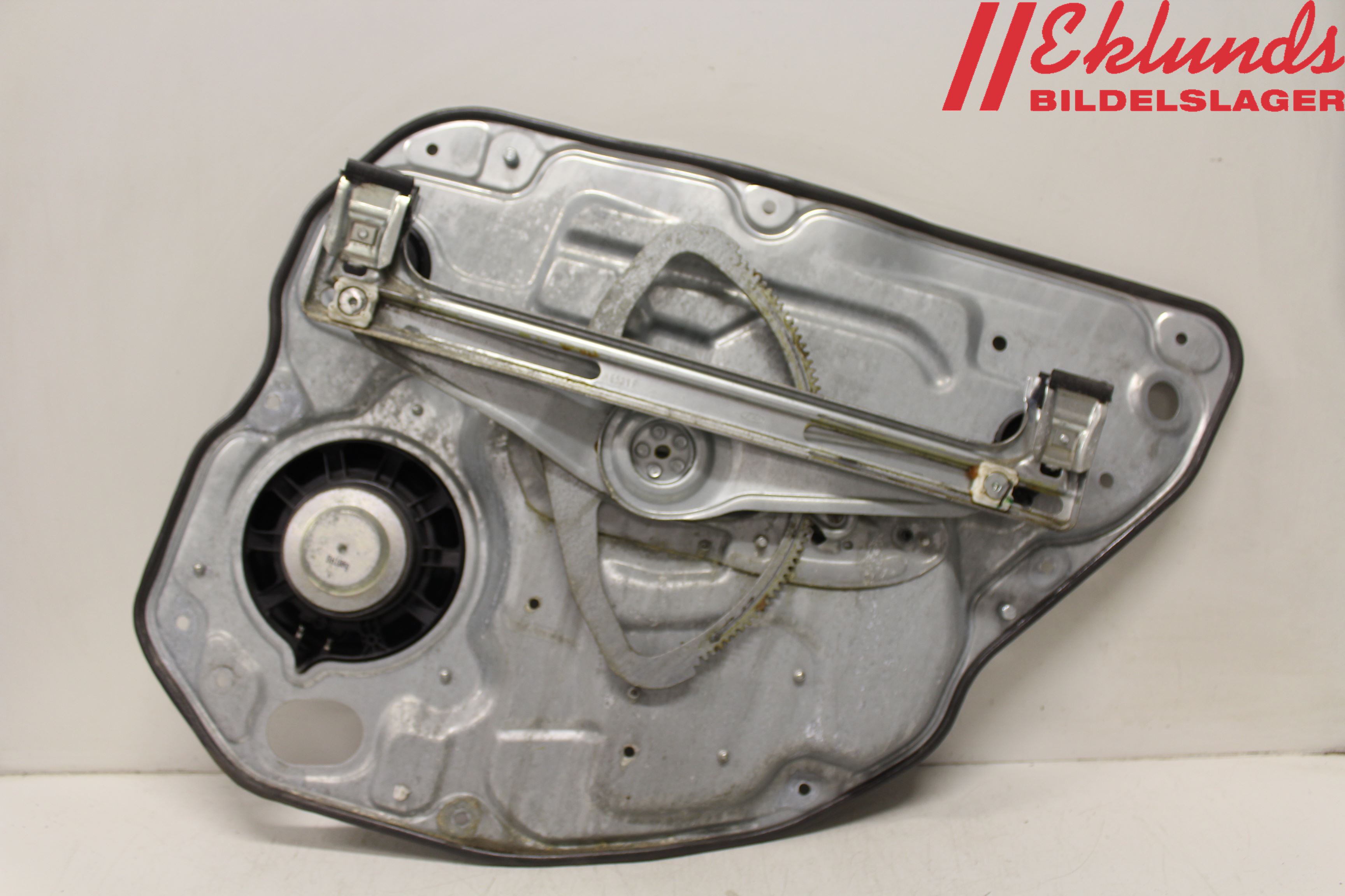 Volvo XC70 08-13 Fönsterhiss El Kompl