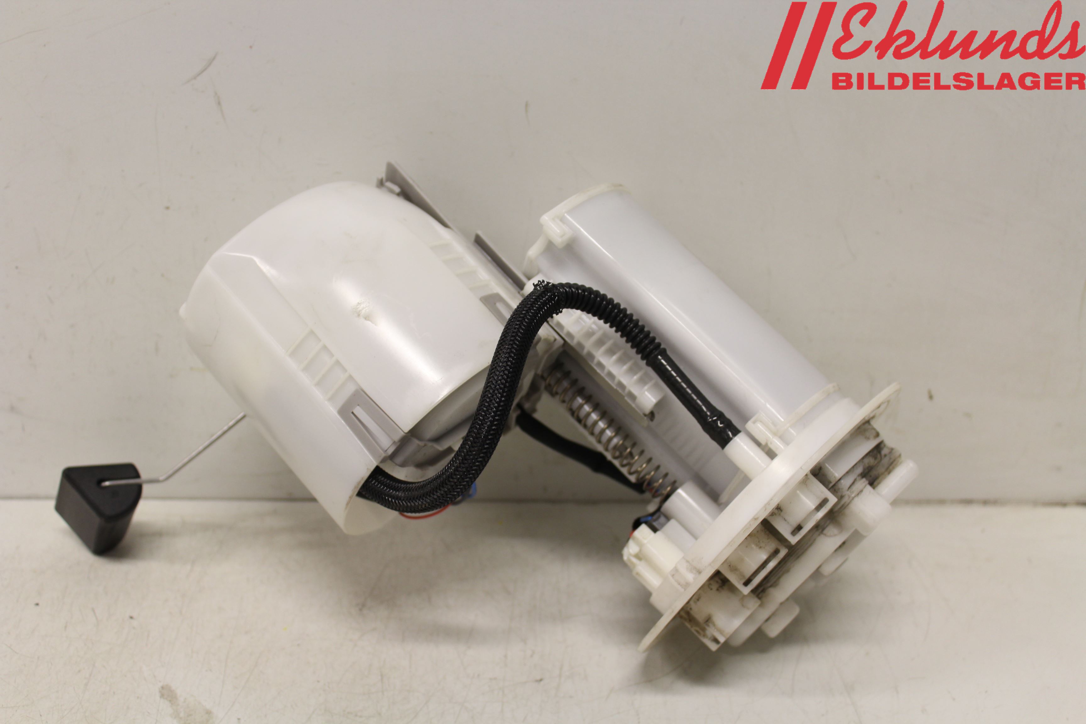 Lexus CT 200h Bränslepump El