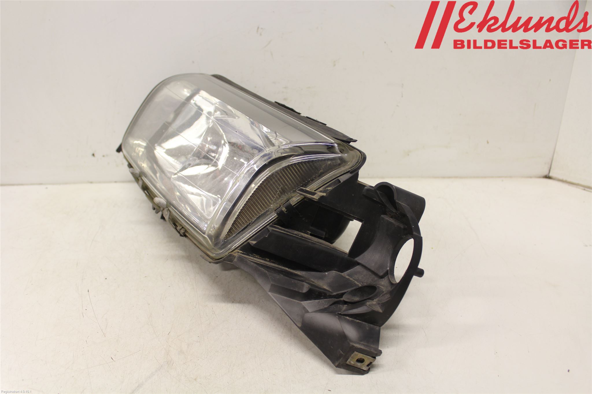 Volvo S80 99-03 Strålkastare Vänster