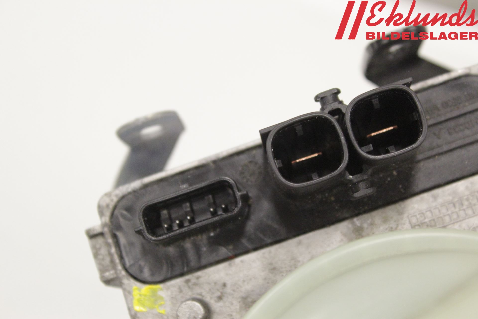 Dacia DOKKER 13- Styrservo Pump Elektrisk