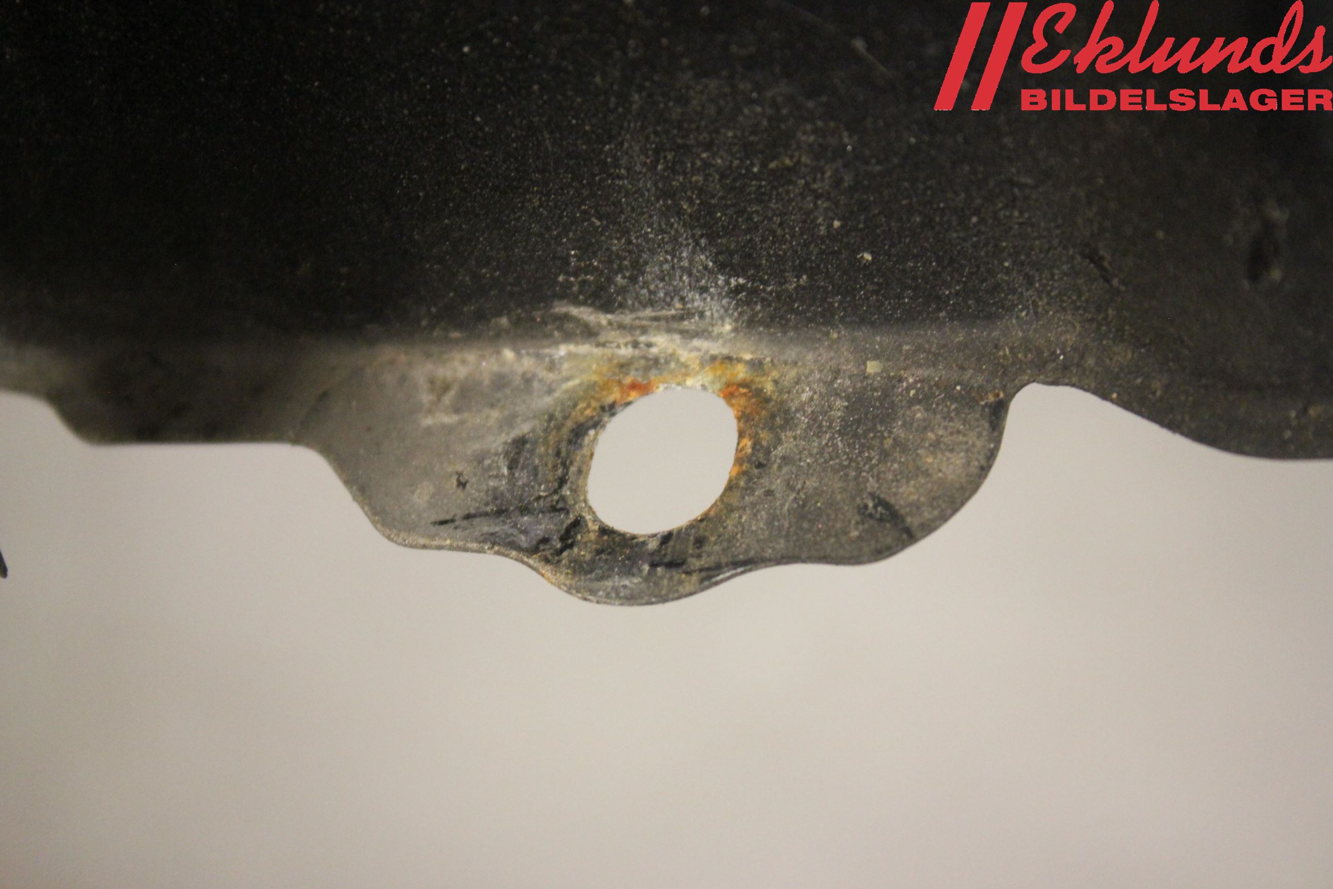 Mini COUPE R50/53 01-06 Skärm Fram Vänster