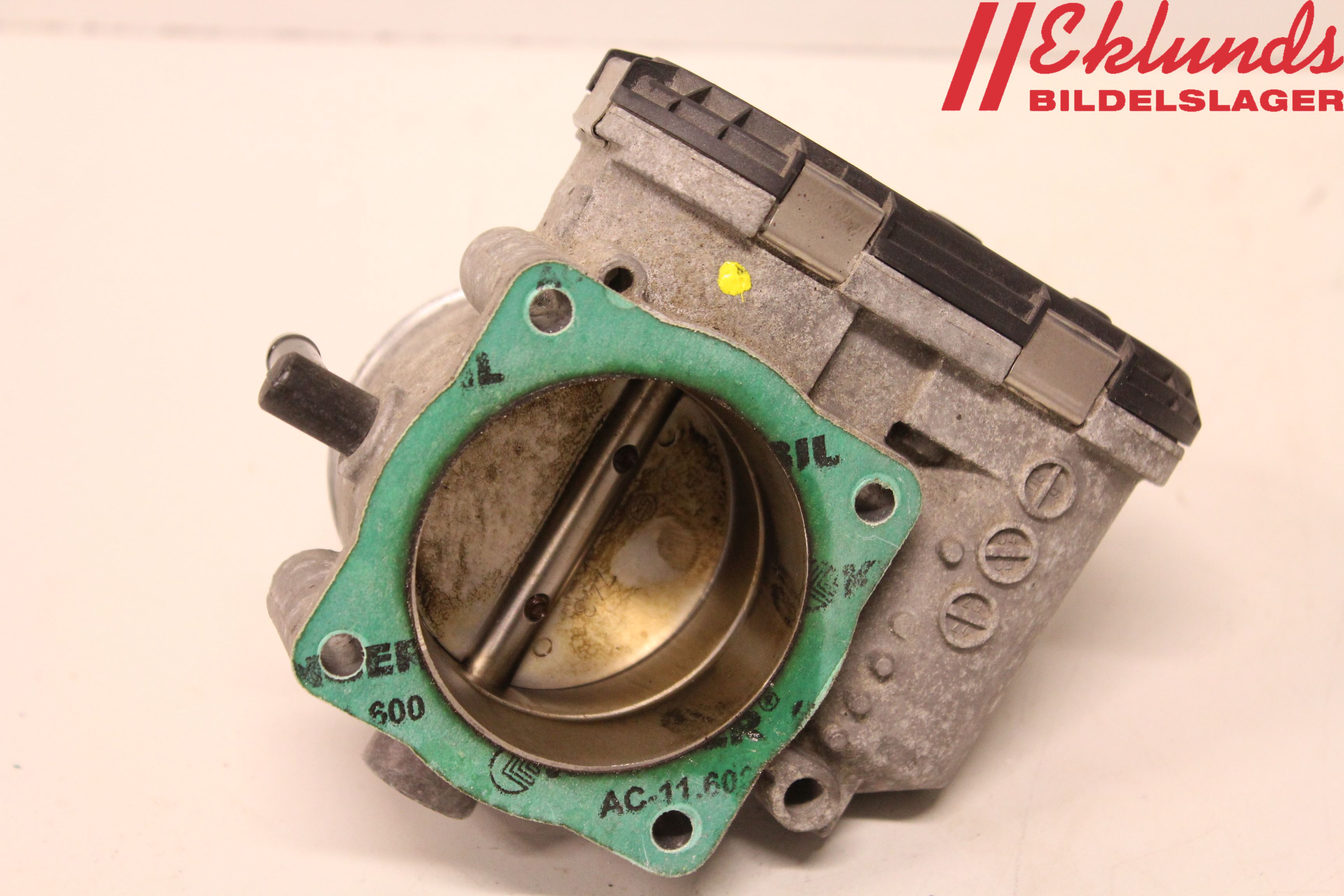 Volkswagen VW GOLF IV 98-06 Injspjällhus