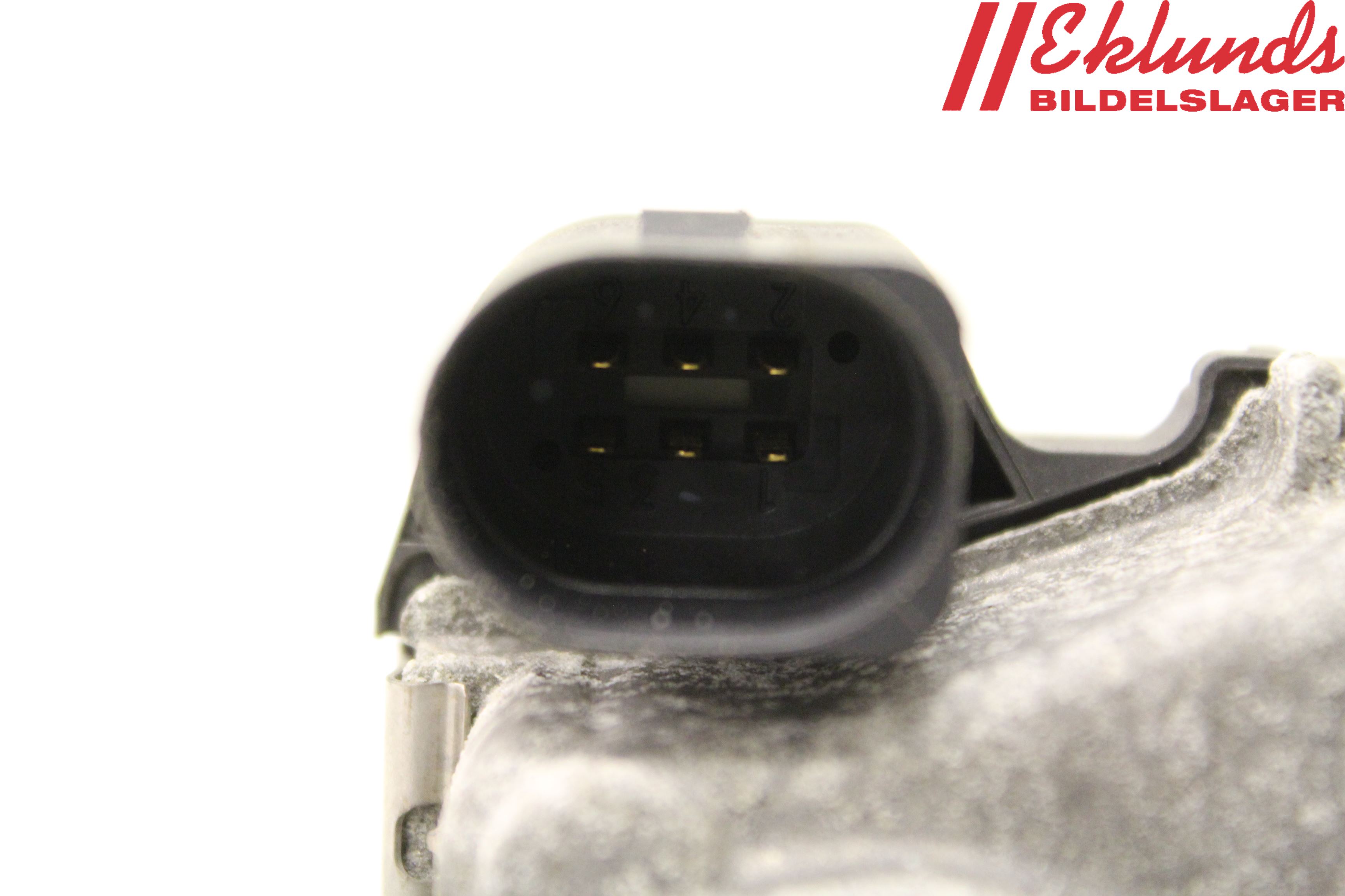 Volkswagen VW GOLF IV 98-06 Injspjällhus