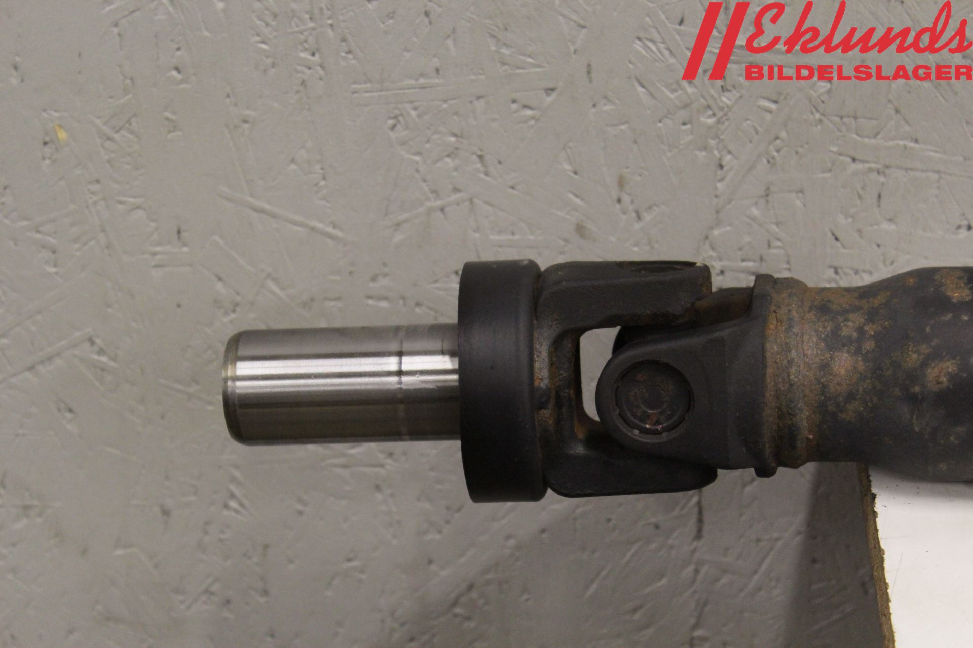 Toyota GT86 12- Mellanaxel Komp