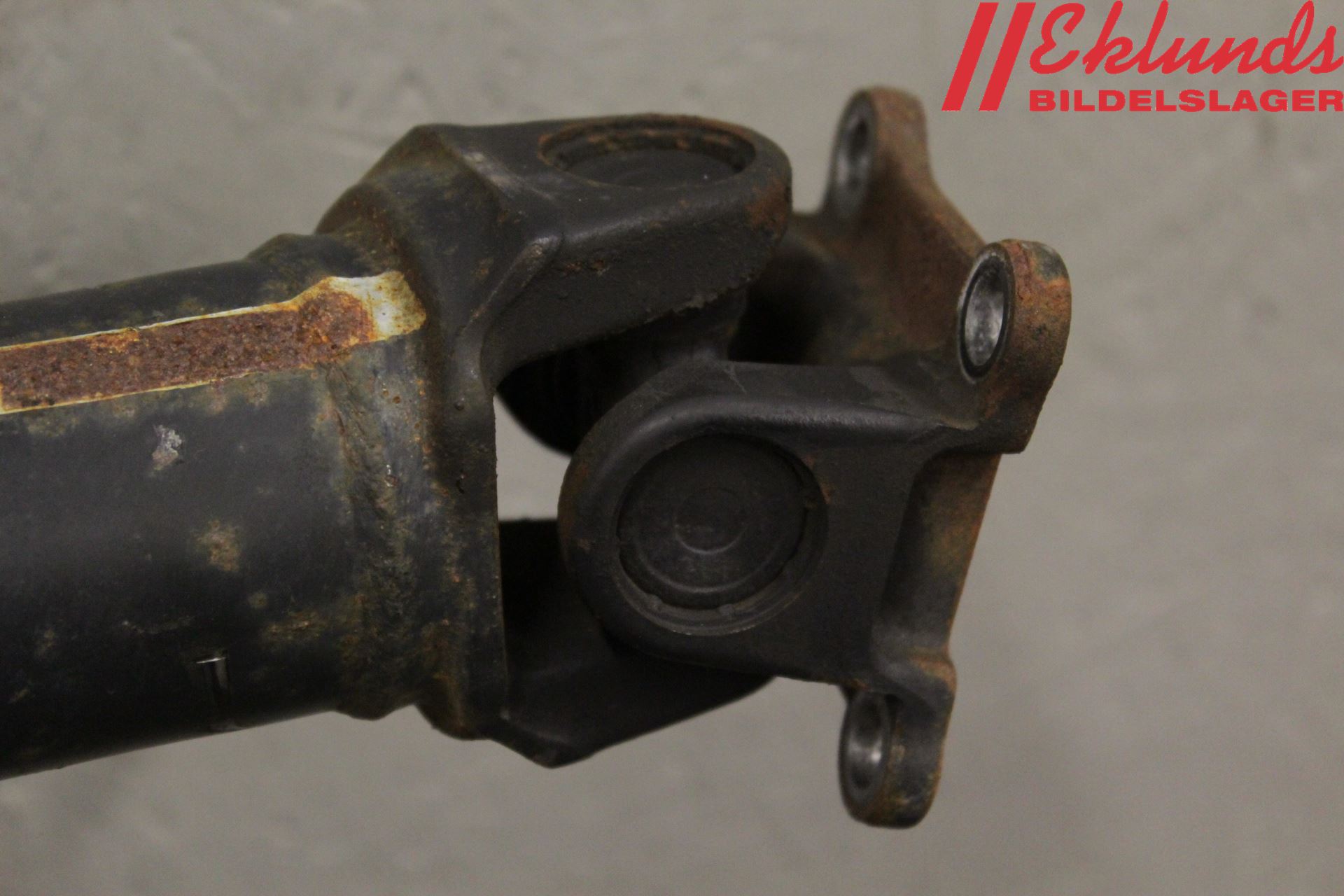 Toyota GT86 12- Mellanaxel Komp