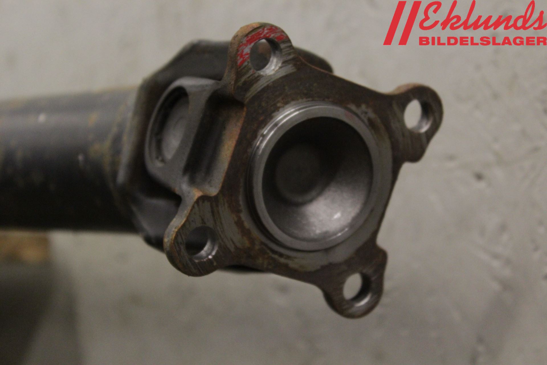 Toyota GT86 12- Mellanaxel Komp