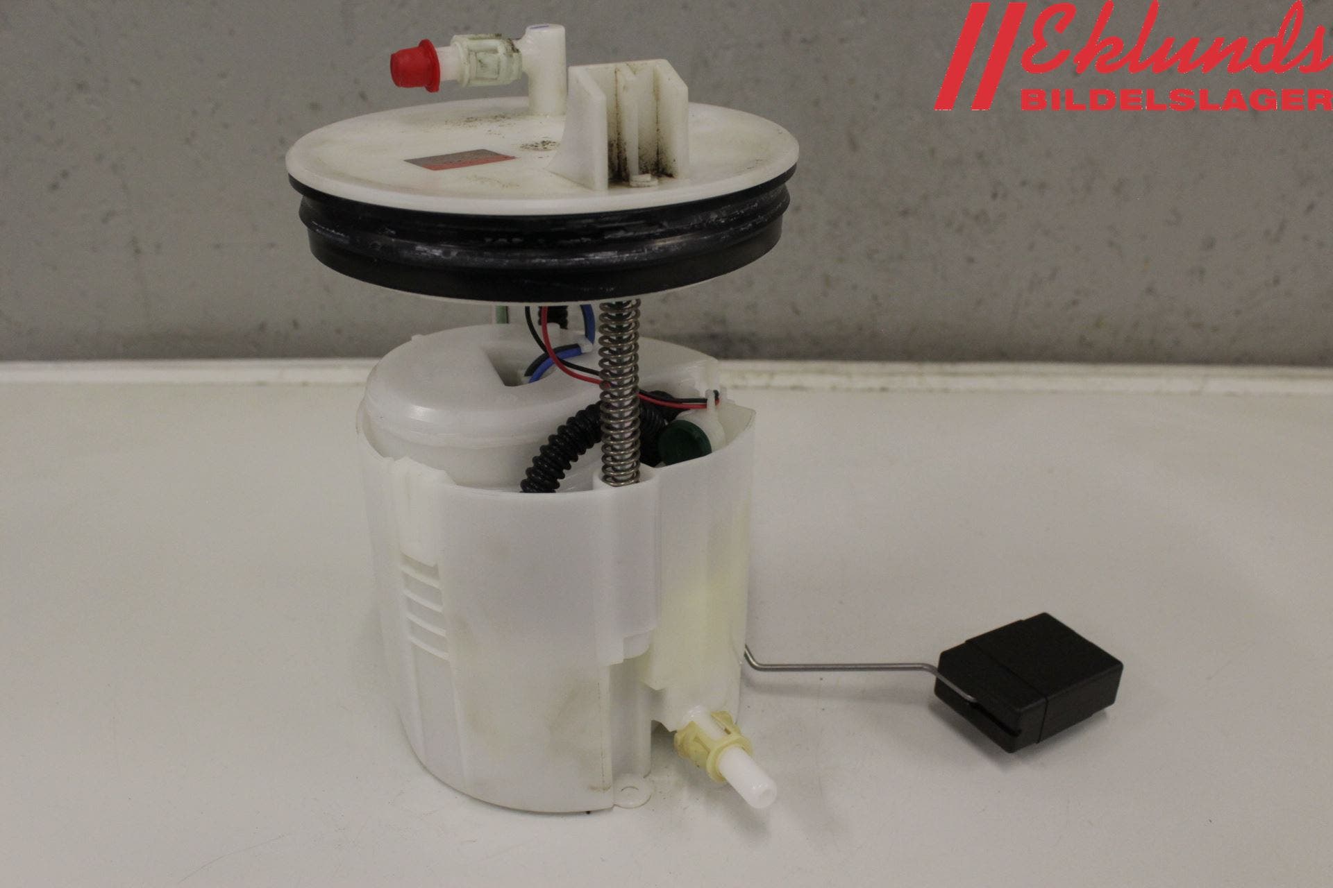 Toyota GT86 12- Bränslepump El