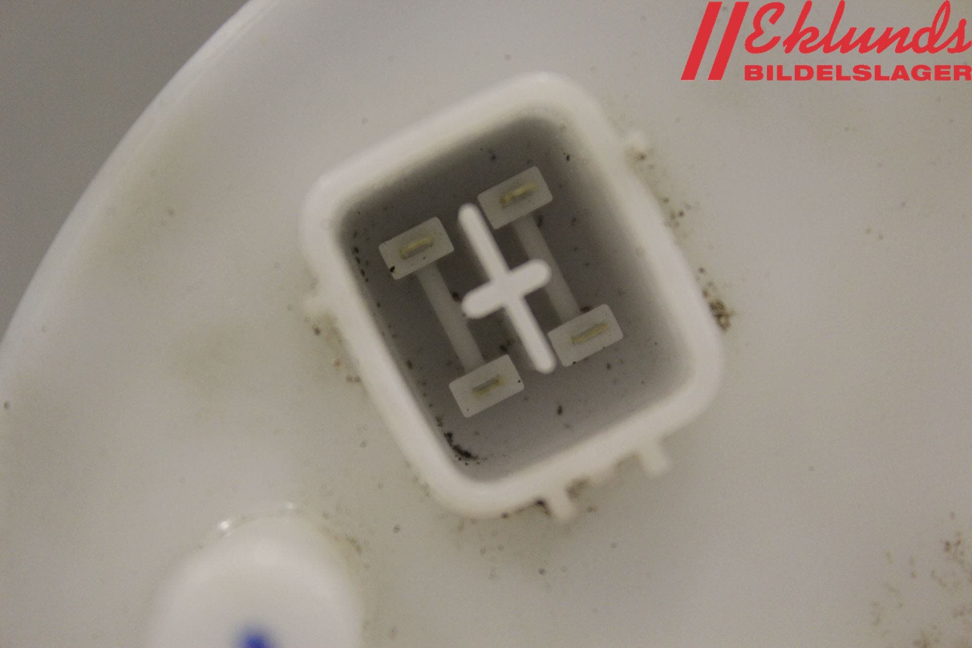 Toyota GT86 12- Bränslepump El