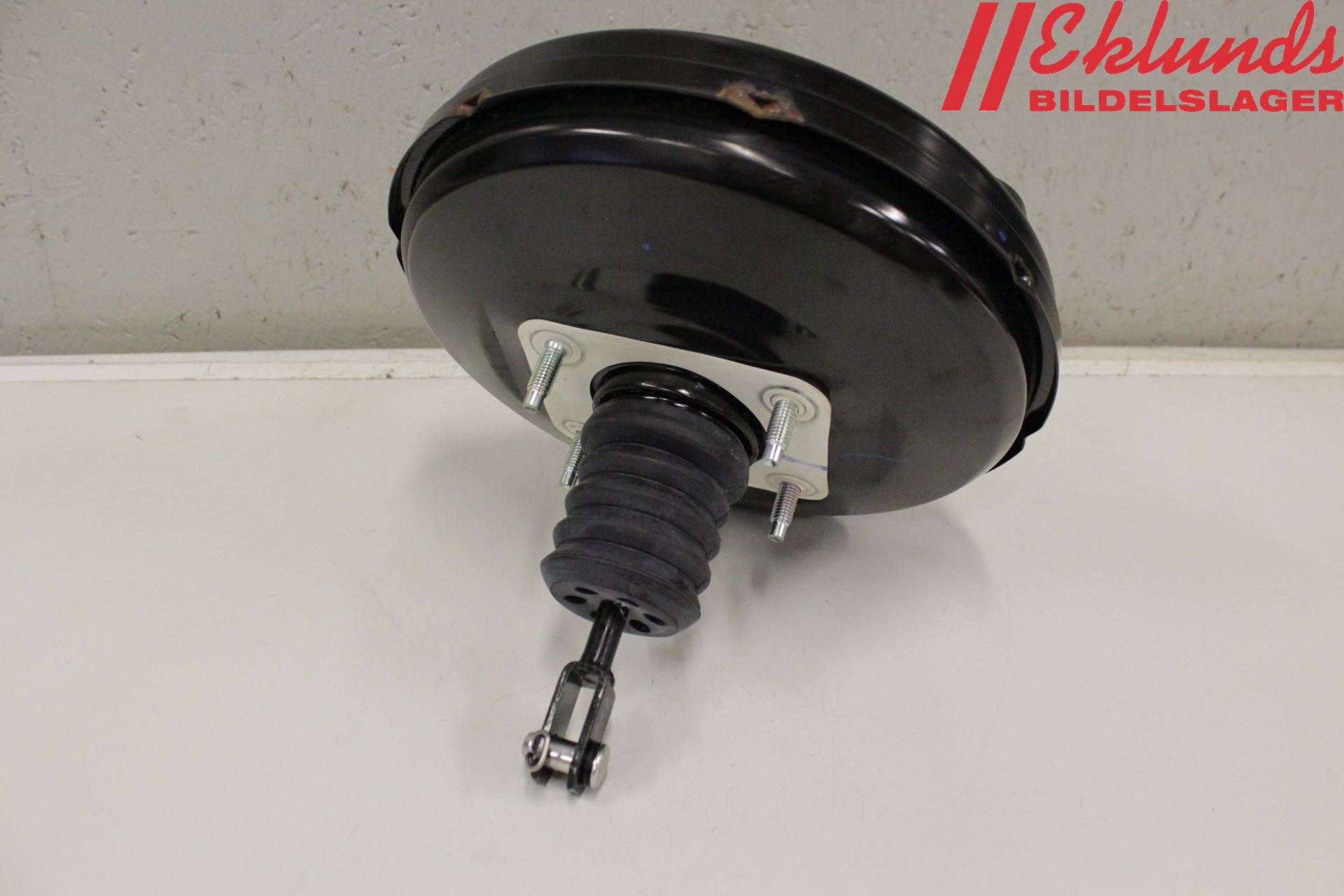 Hyundai i10 BA 14-16 Bromsservo