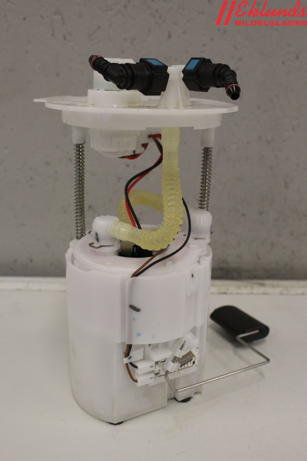 Hyundai i10 BA 14-16 Bränslepump El