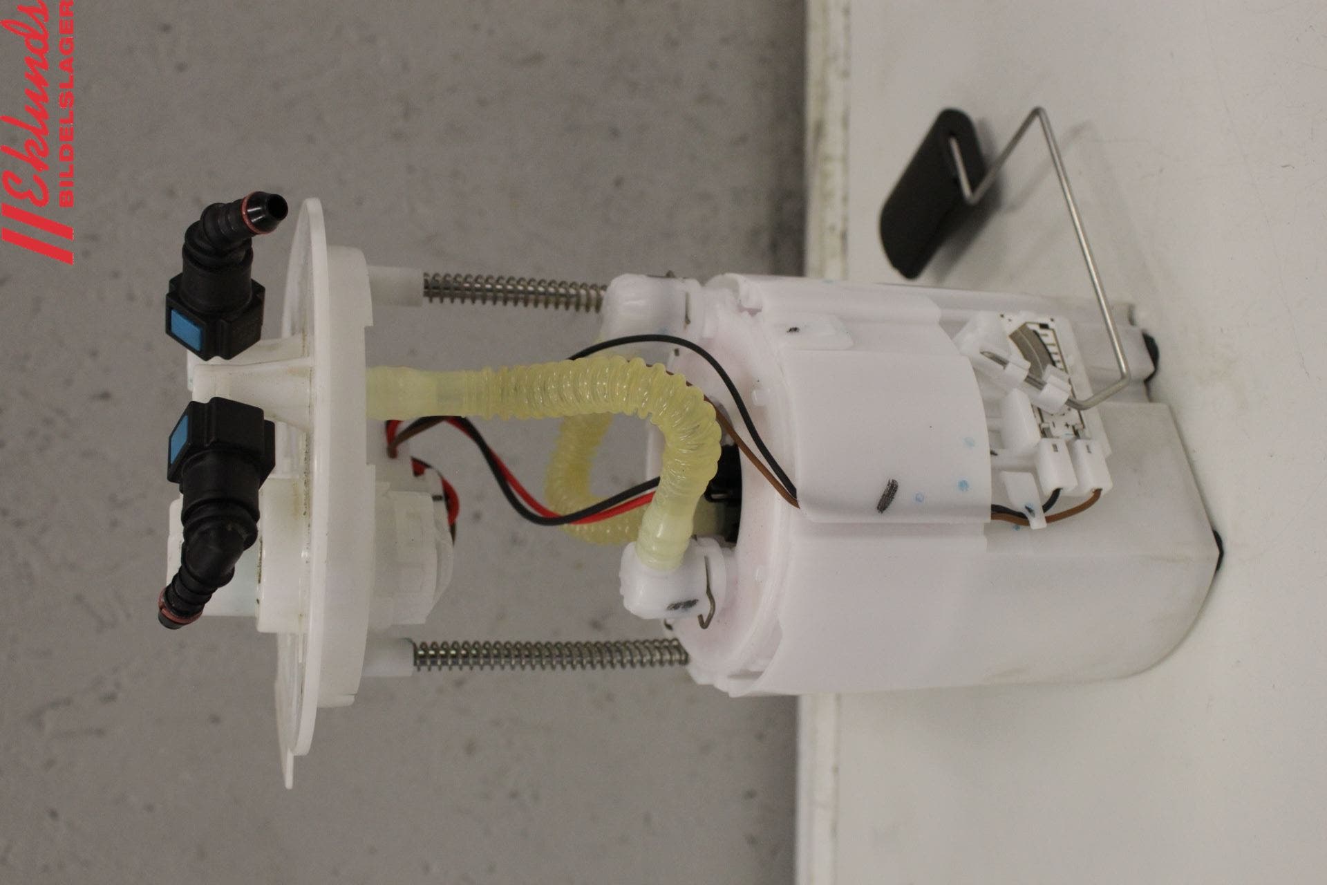 Hyundai i10 BA 14-16 Bränslepump El