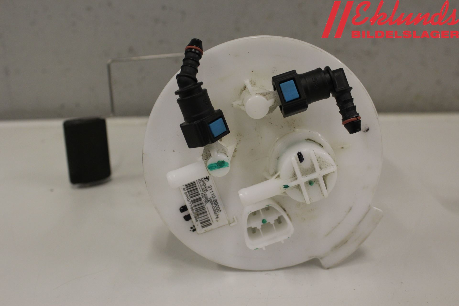 Hyundai i10 BA 14-16 Bränslepump El