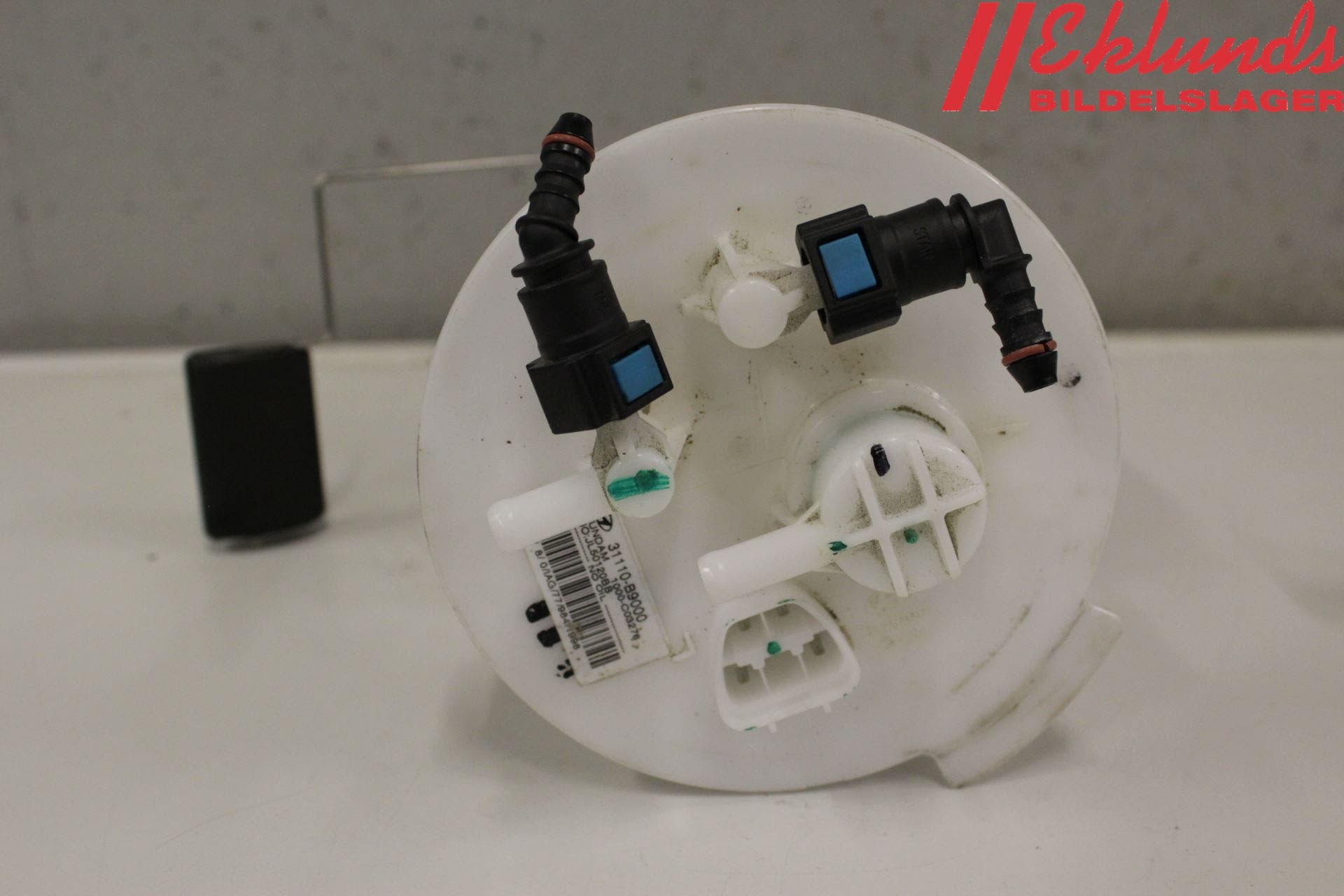 Hyundai i10 BA 14-16 Bränslepump El