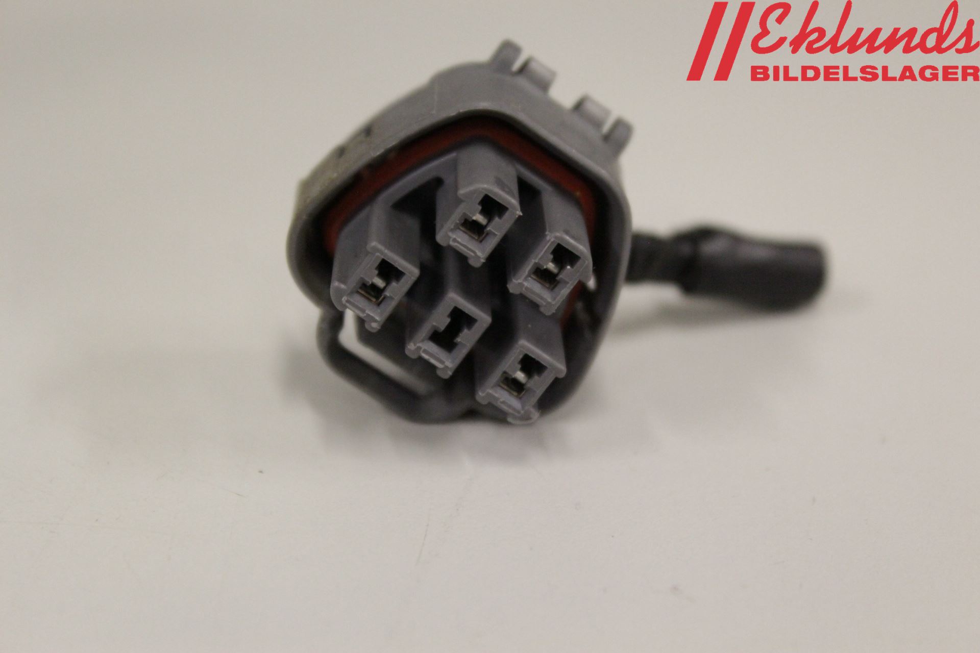 Hyundai i10 BA 14-16 Bränslepump El