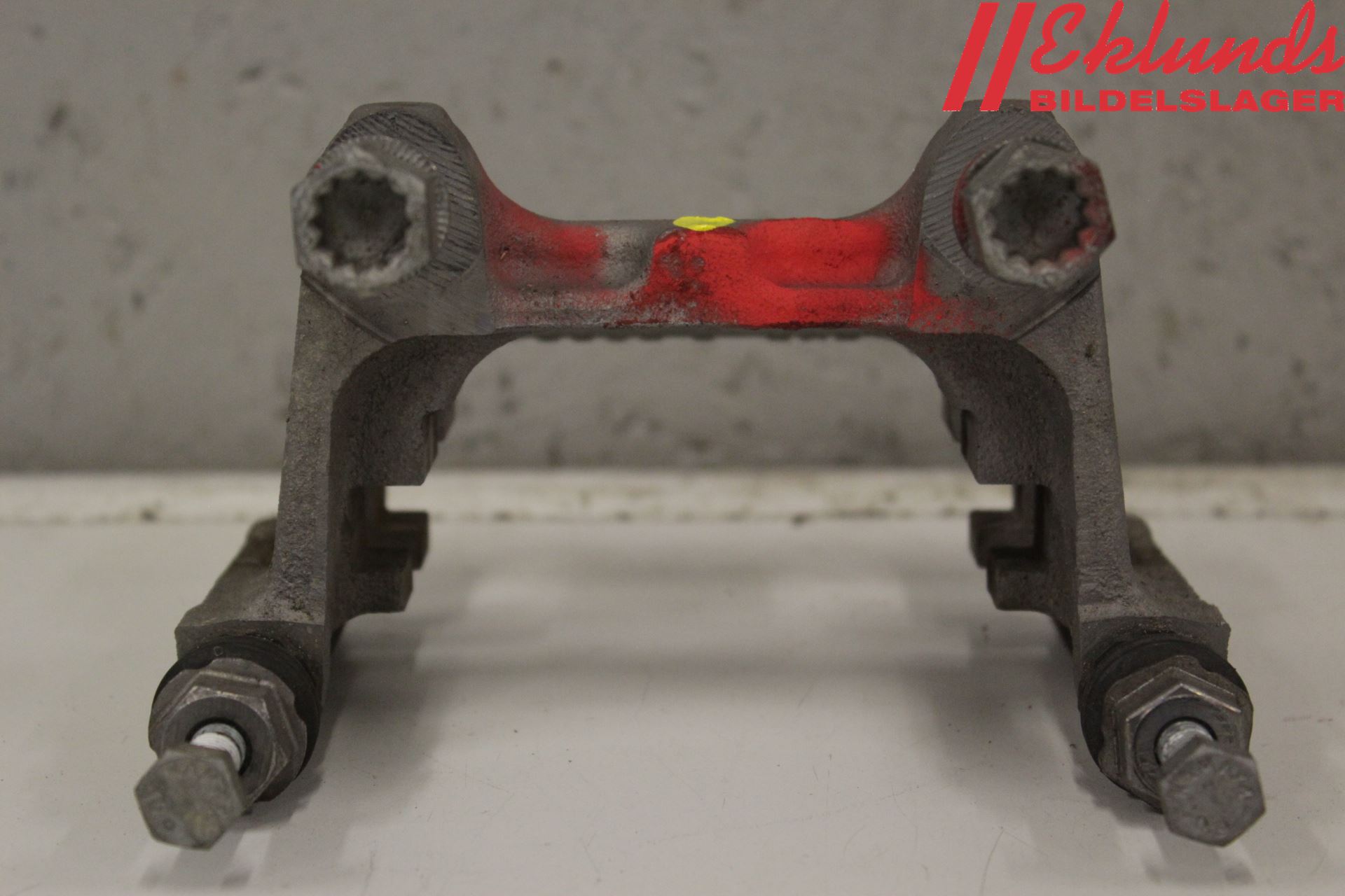 Volkswagen VW CADDY 11-15 Bromsokshållare