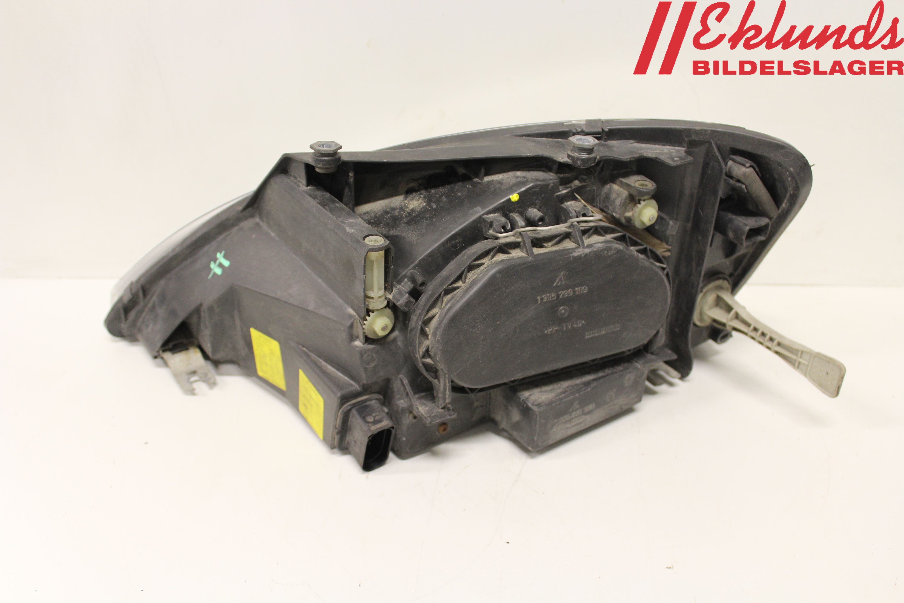 Ford GALAXY     00-06 Strålkastare Höger