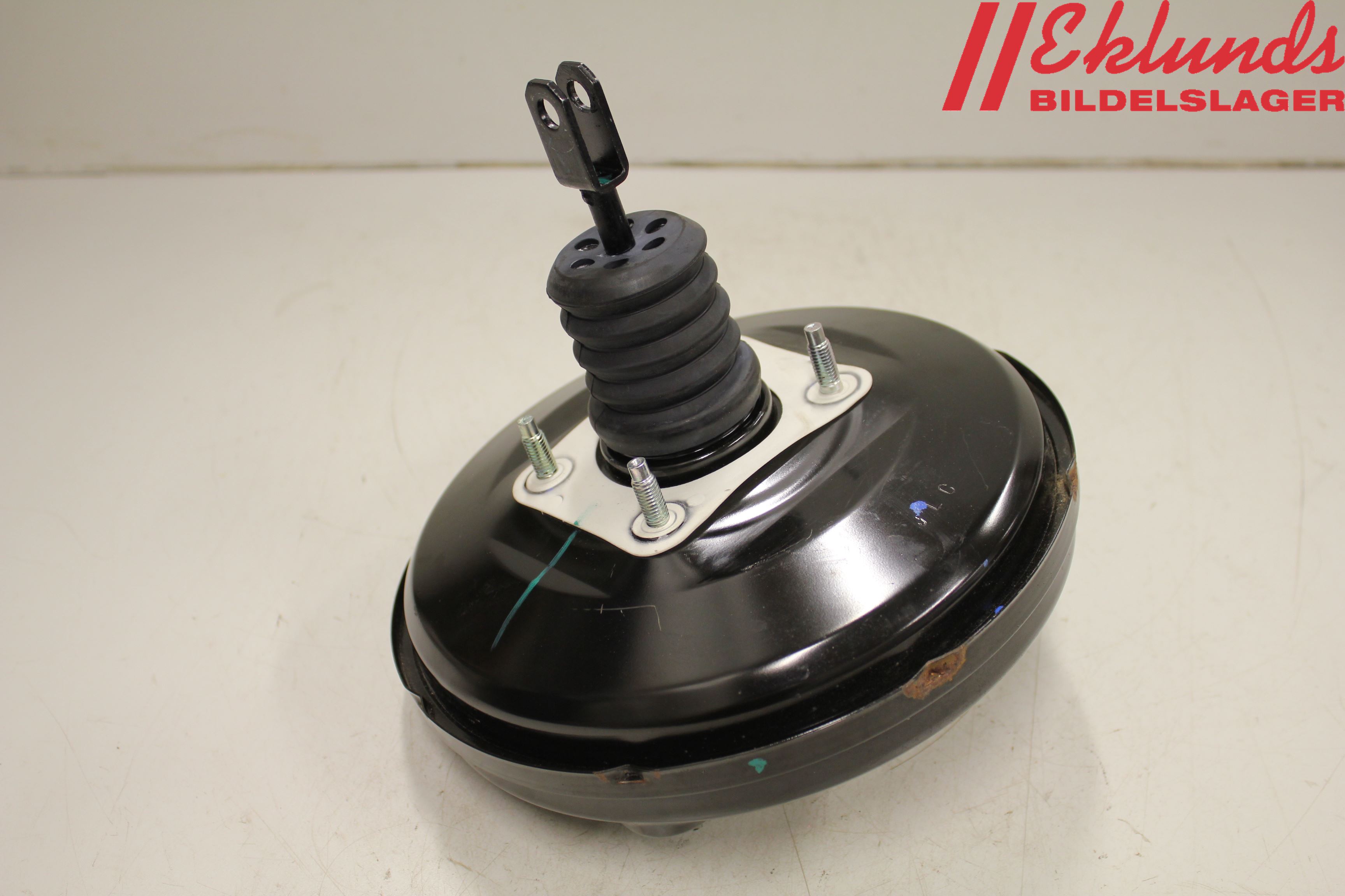 Hyundai i10 BA 14-16 Bromsservo