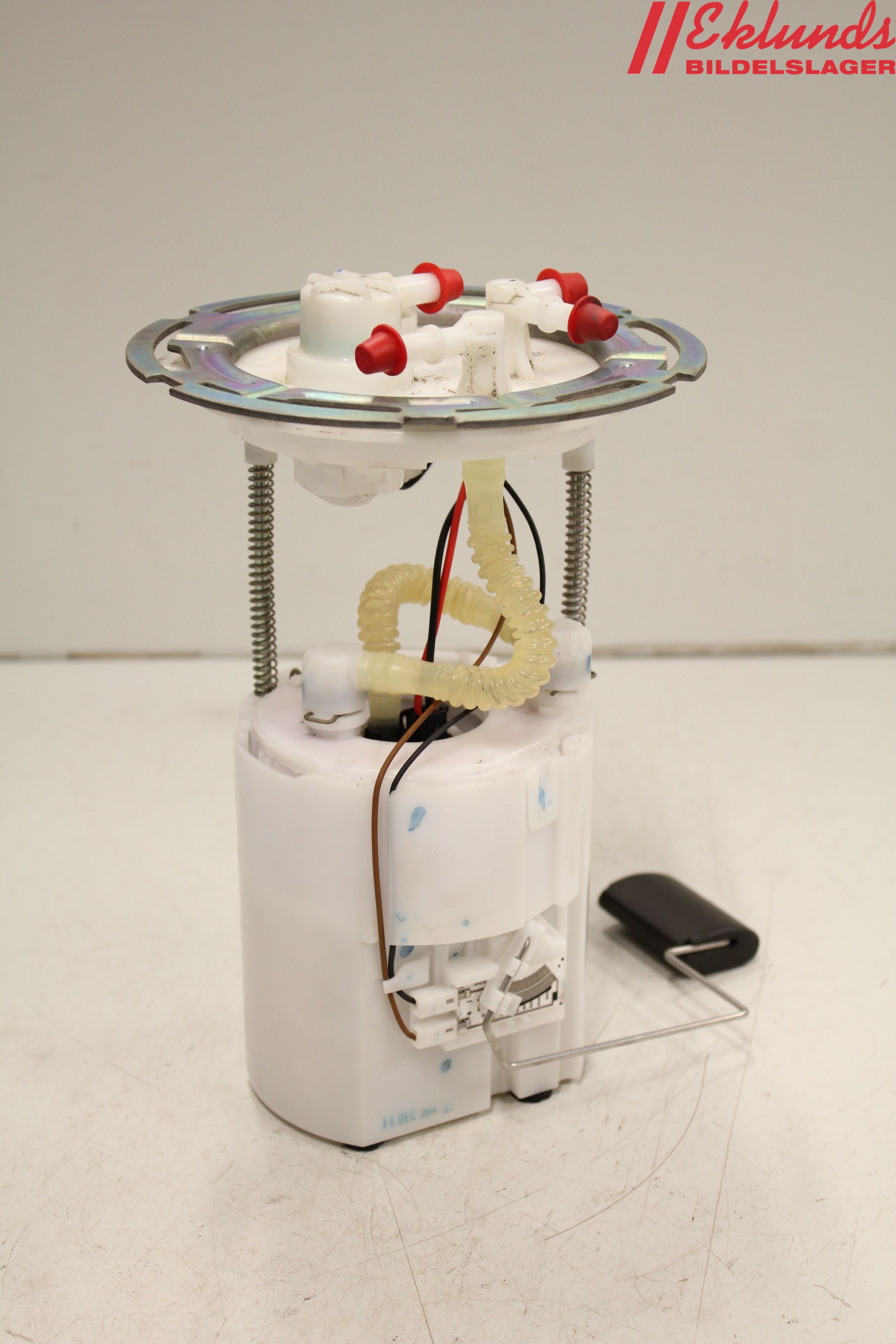 Hyundai i10 BA 14-16 Bränslepump El