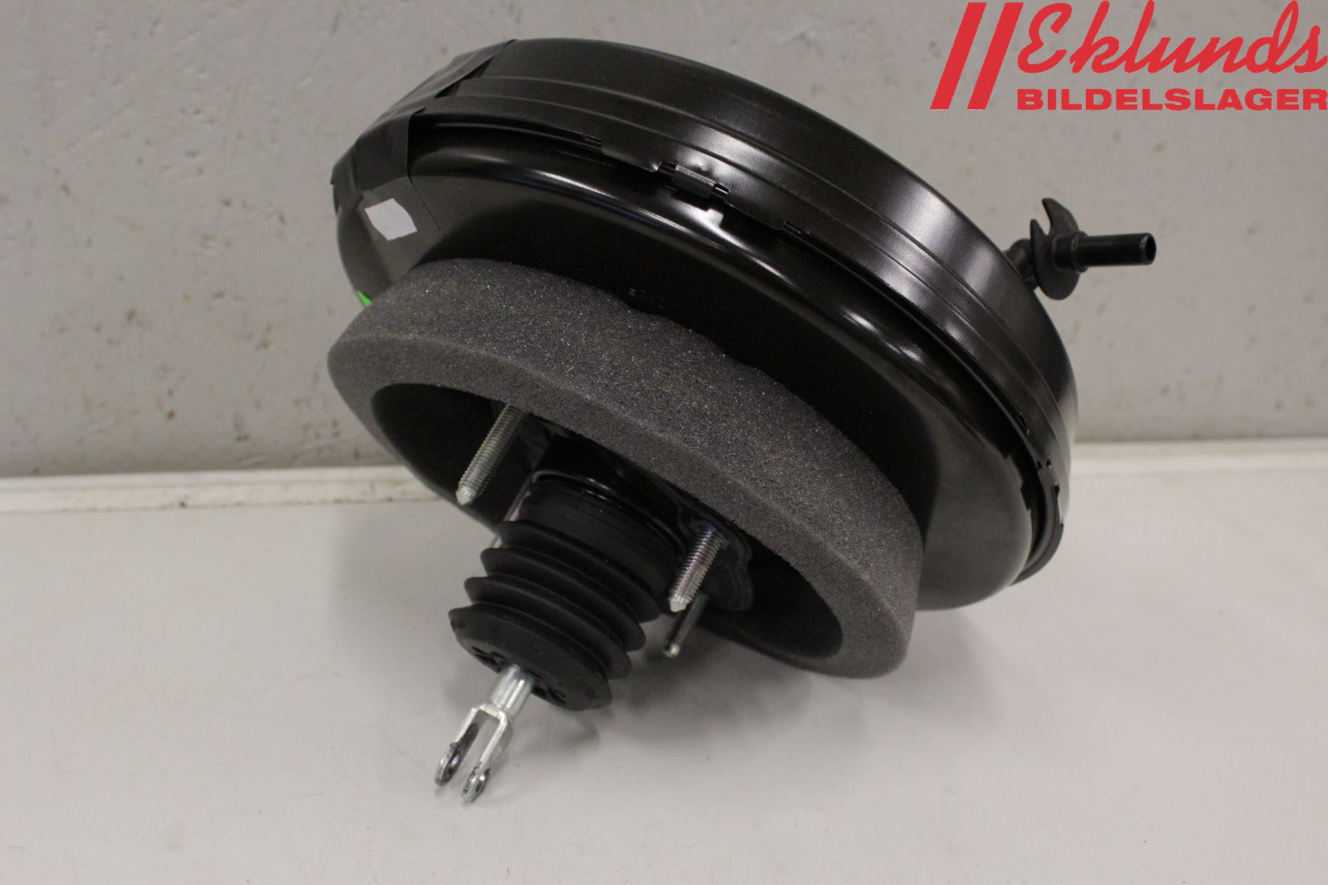 Citroen BERLINGO 08-18 Bromsservo