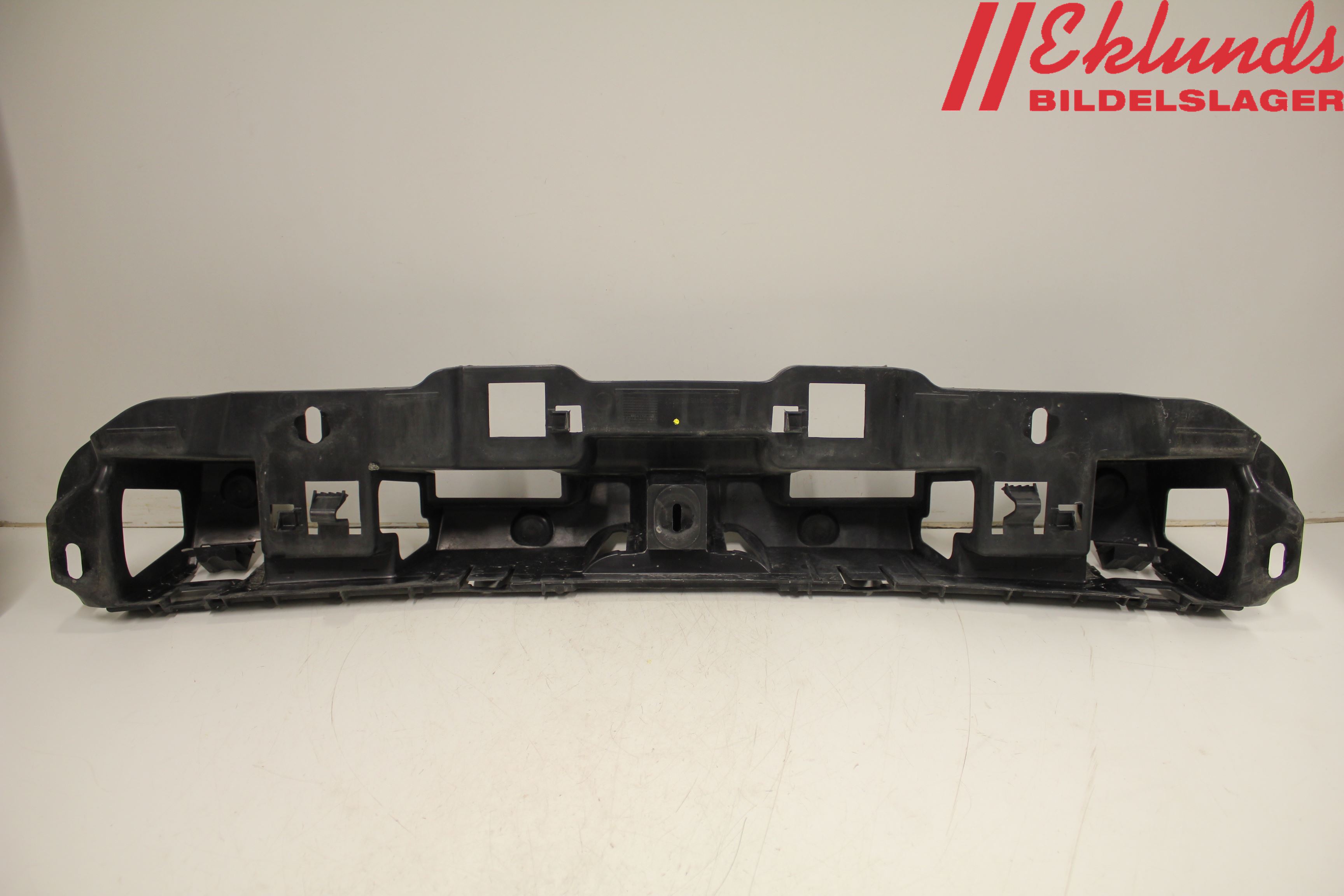 Citroen C3 10-17 Stötfångare Deformelement Bak