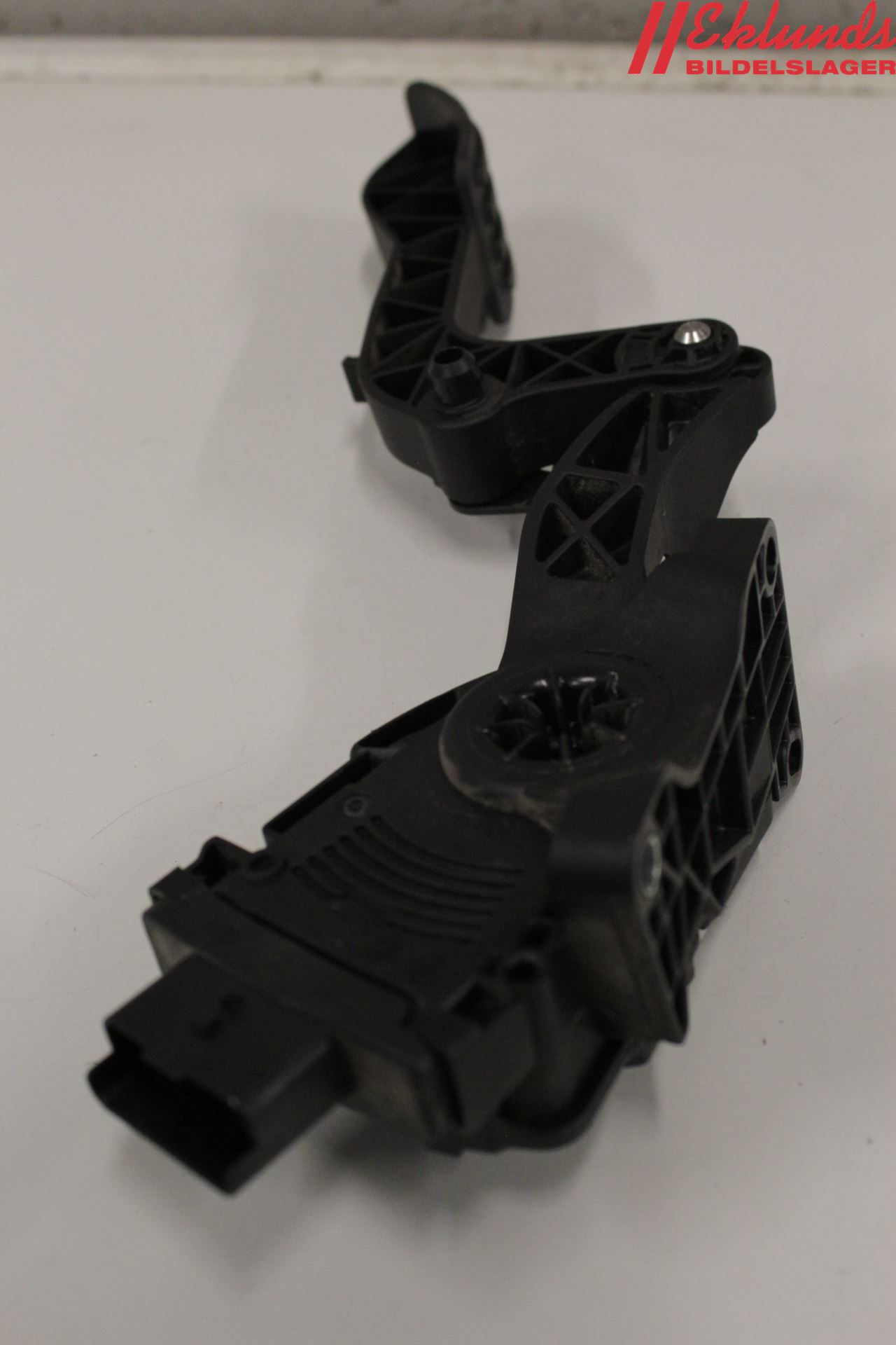 Peugeot EXPERT 07-14 Gaspedal