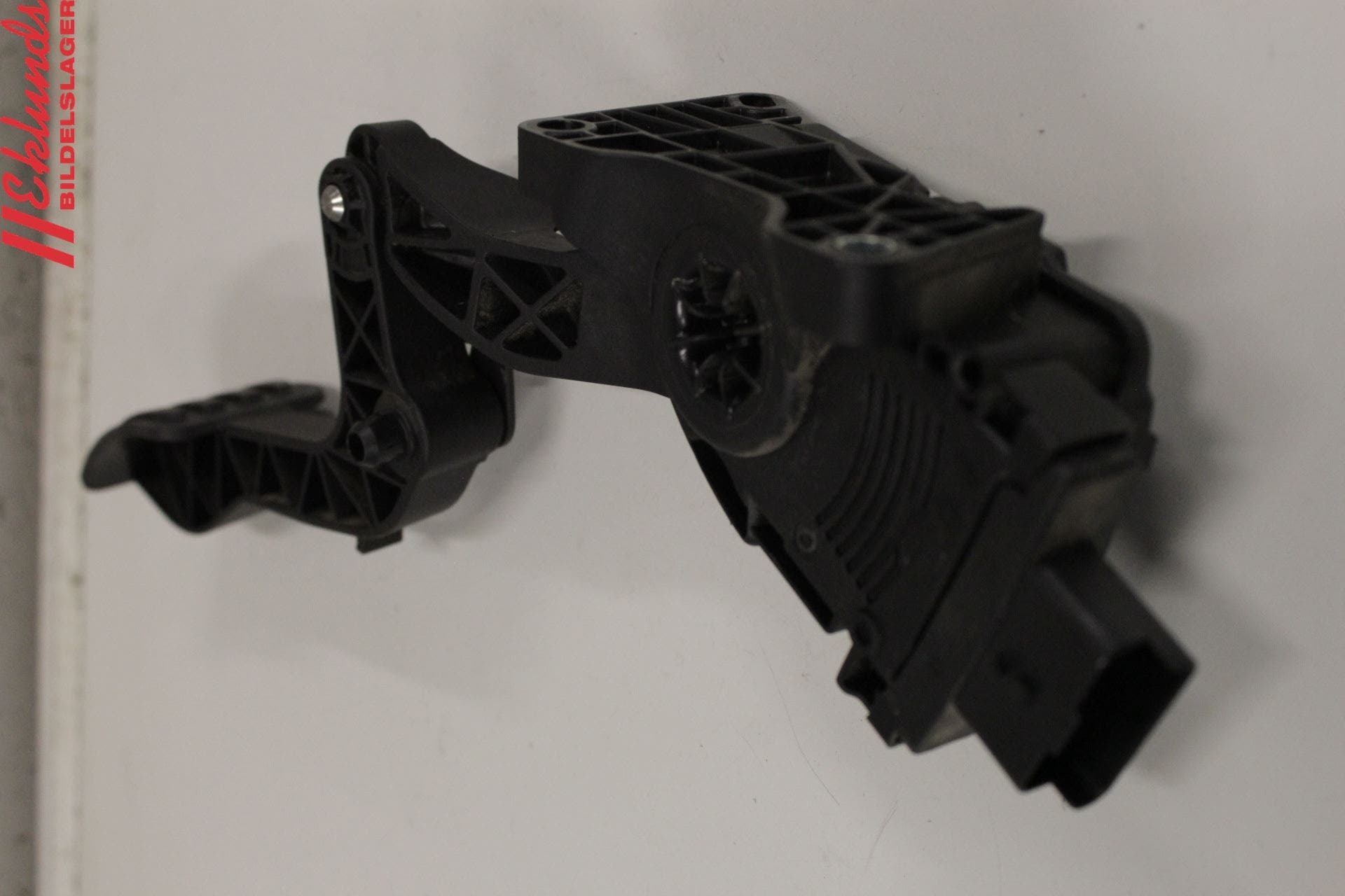 Peugeot EXPERT 07-14 Gaspedal