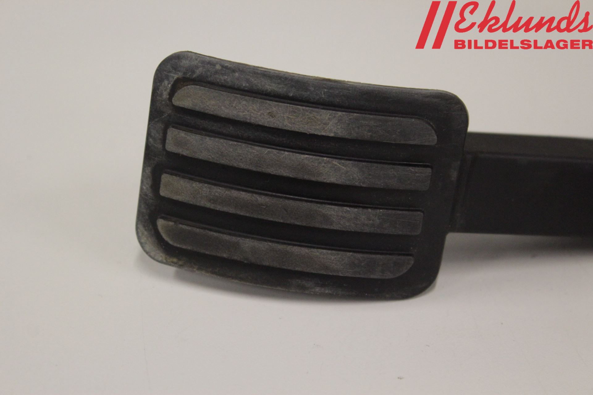 Peugeot EXPERT 07-14 Gaspedal