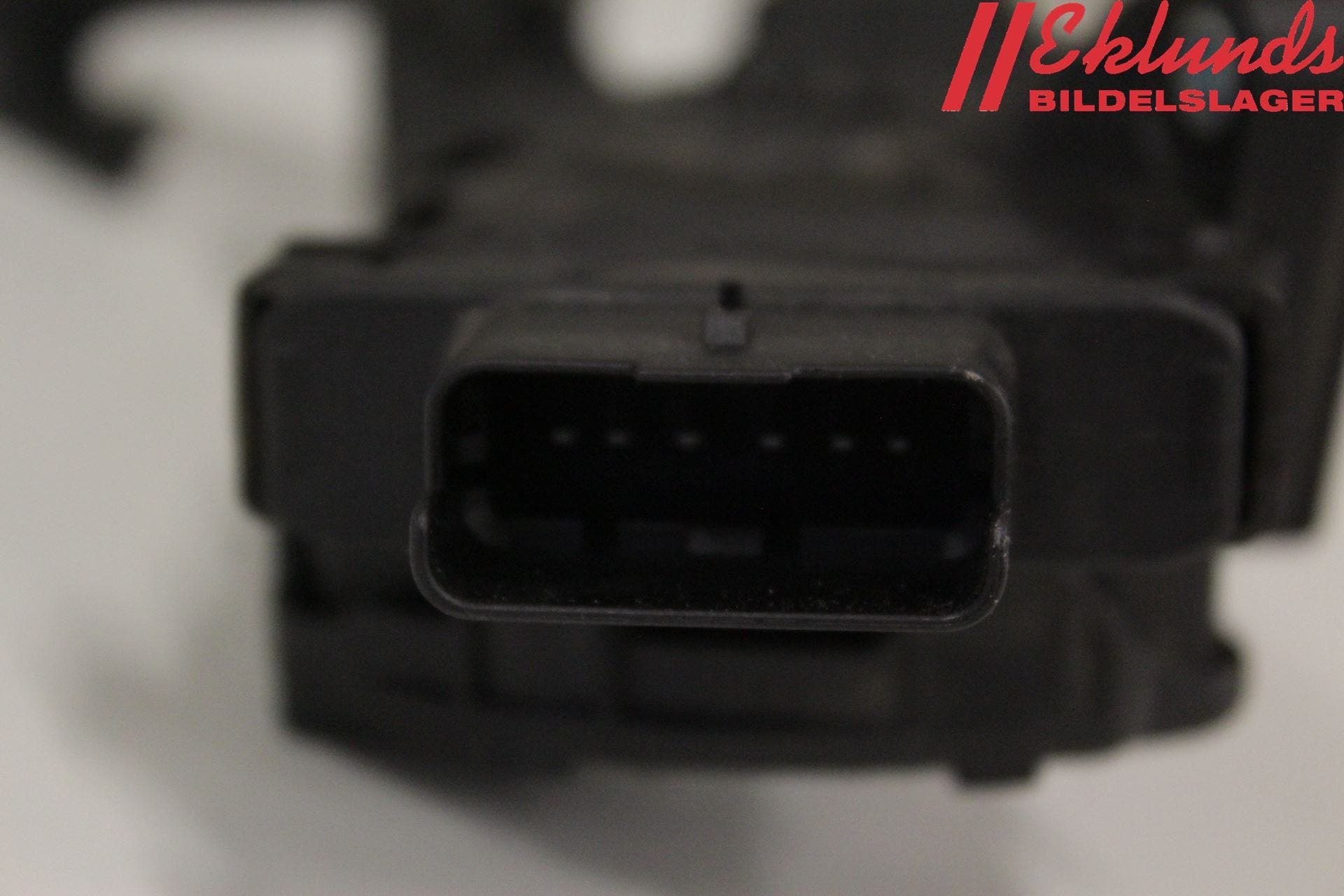 Peugeot EXPERT 07-14 Gaspedal