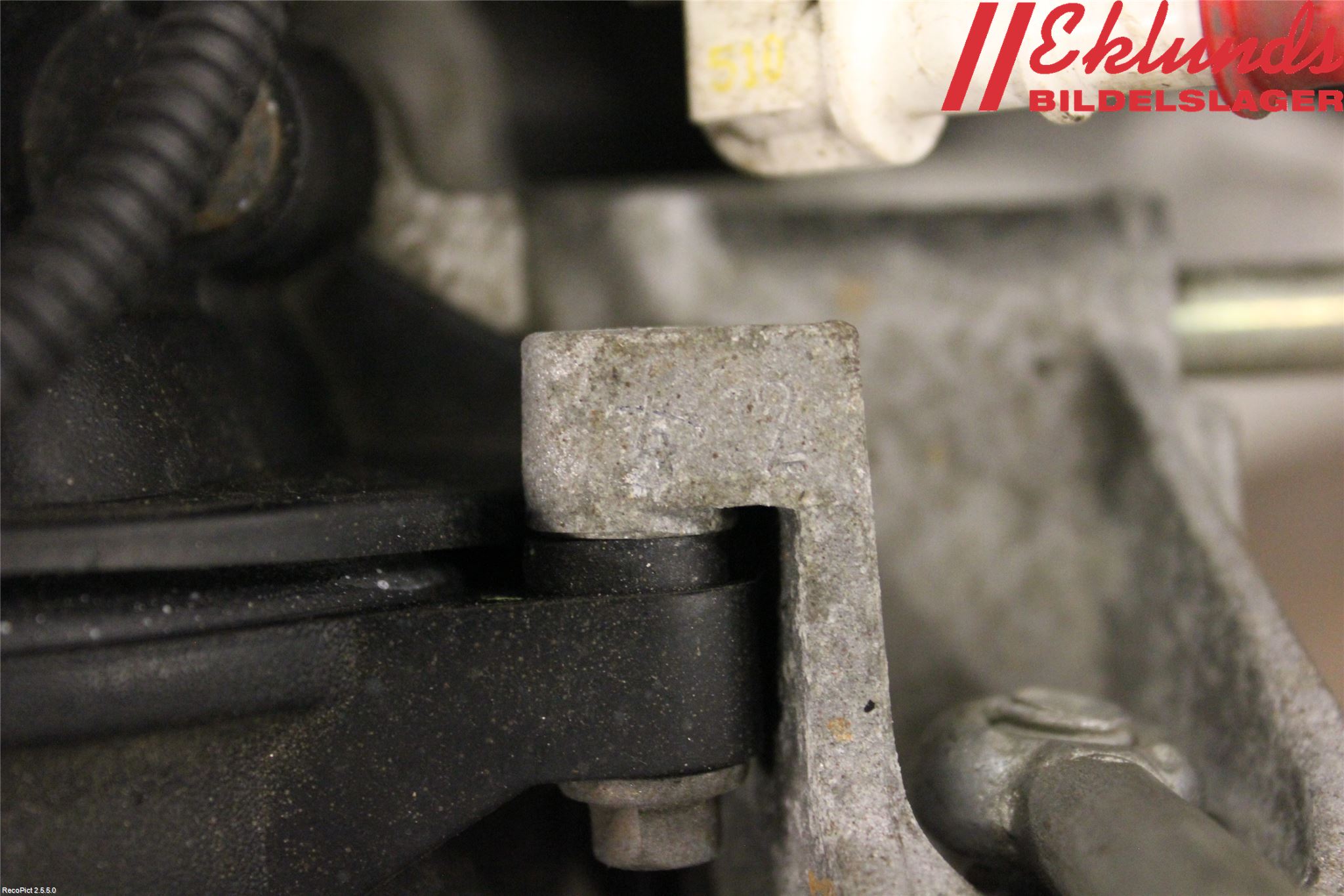 Ford FOCUS     04-07 Motor Bensin