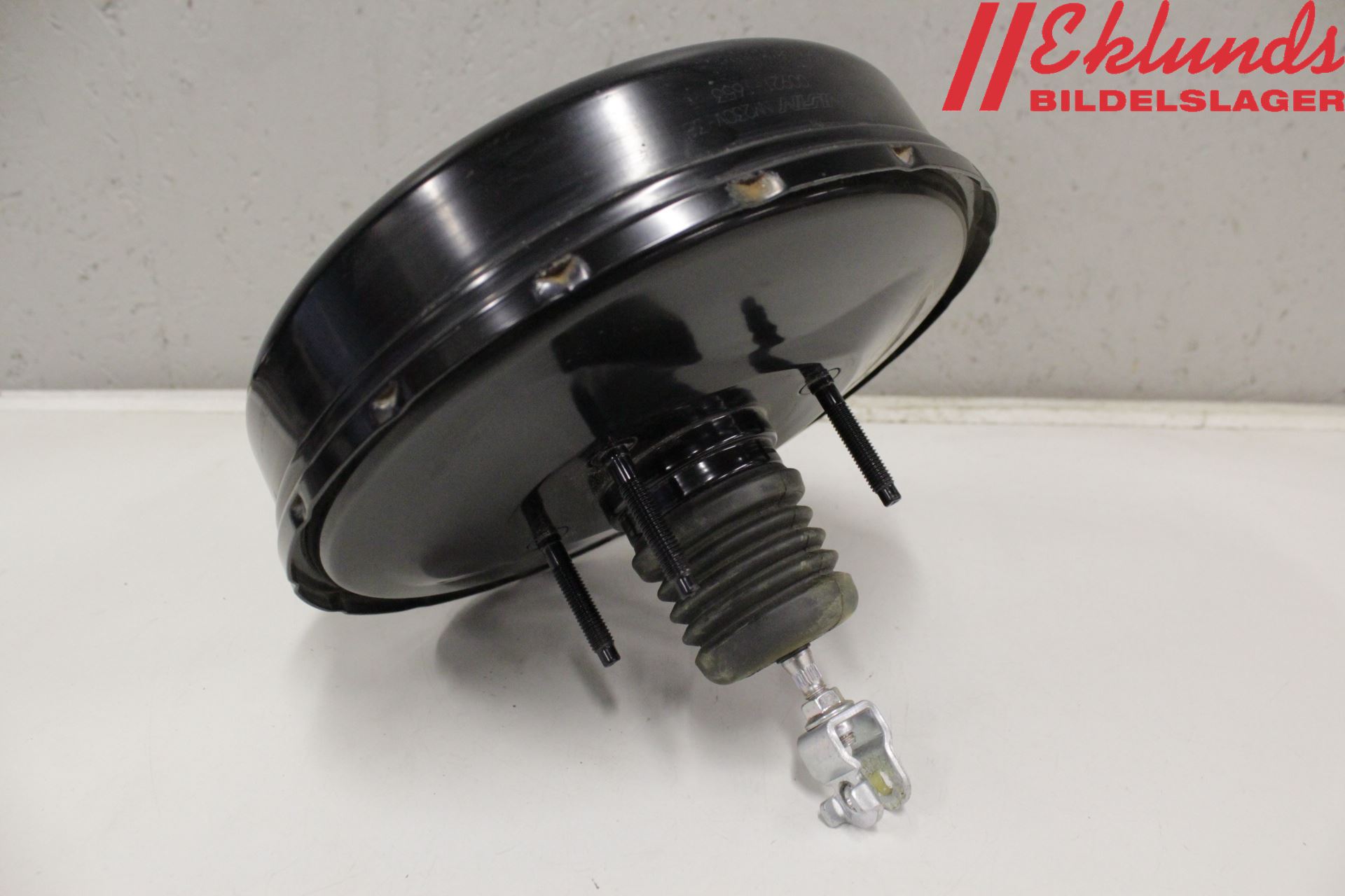 Honda JAZZ 08-14 Bromsservo