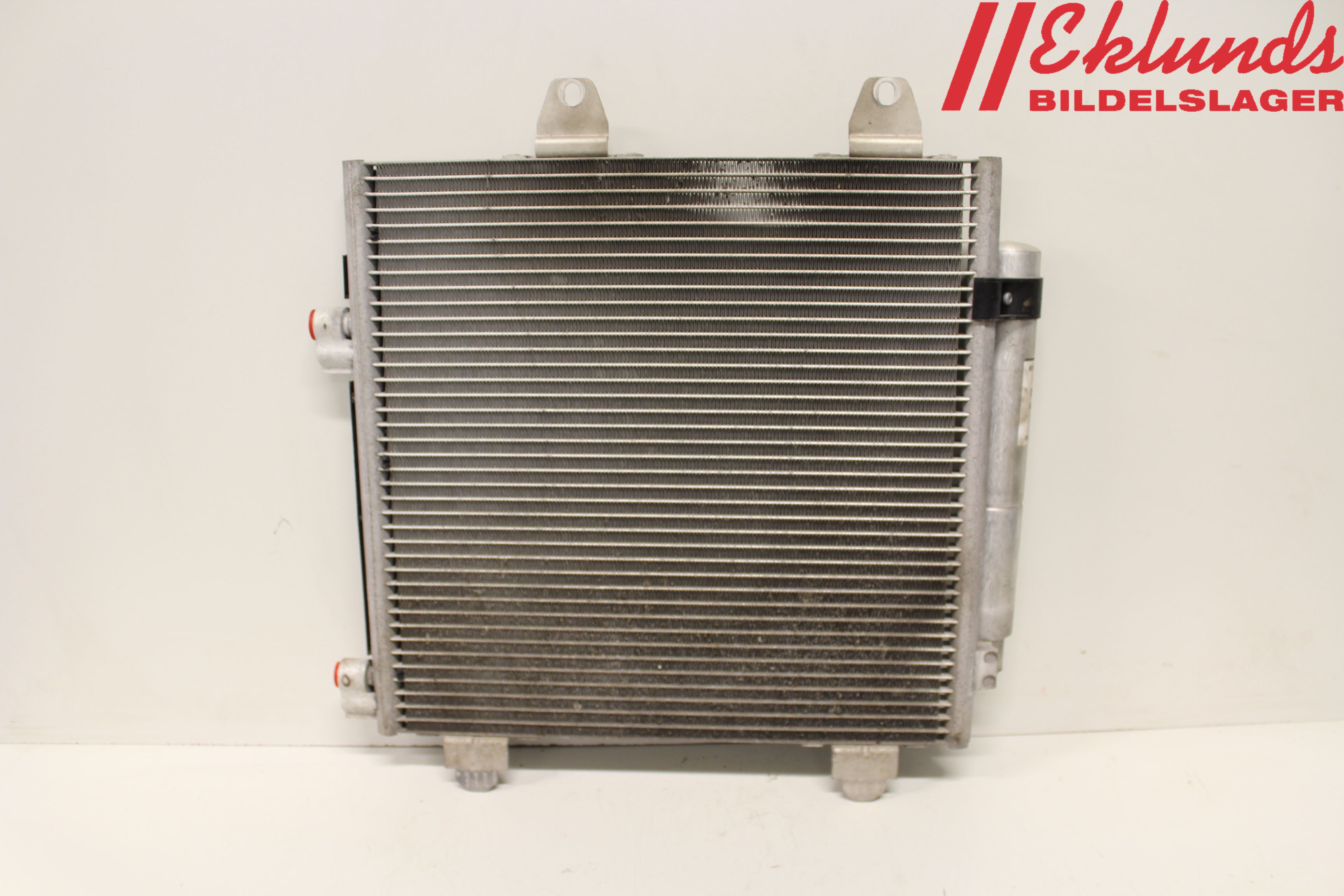 Toyota AYGO 06-14 Ac Kondensor-Kylare