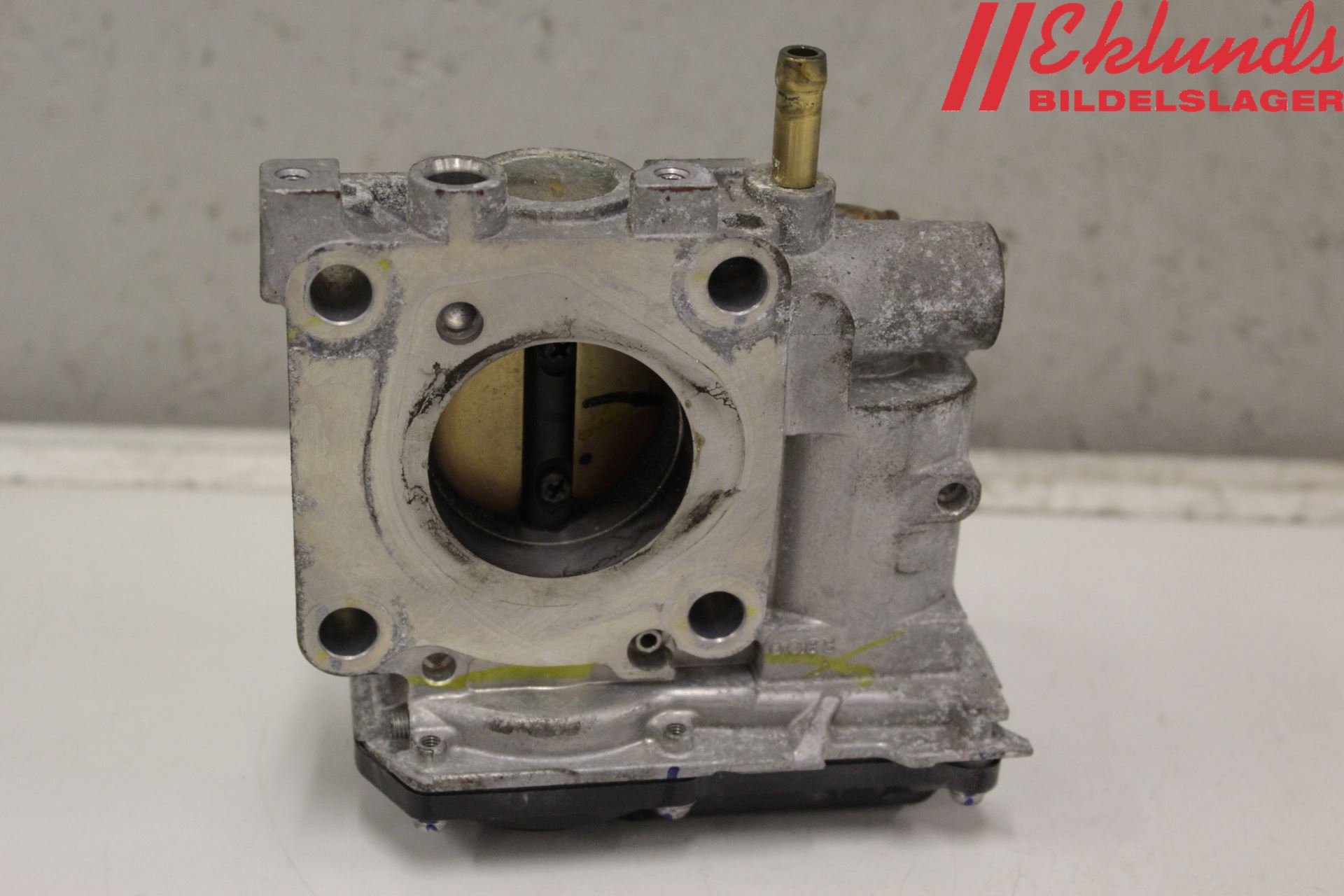 Honda JAZZ 08-14 Injspjällhus