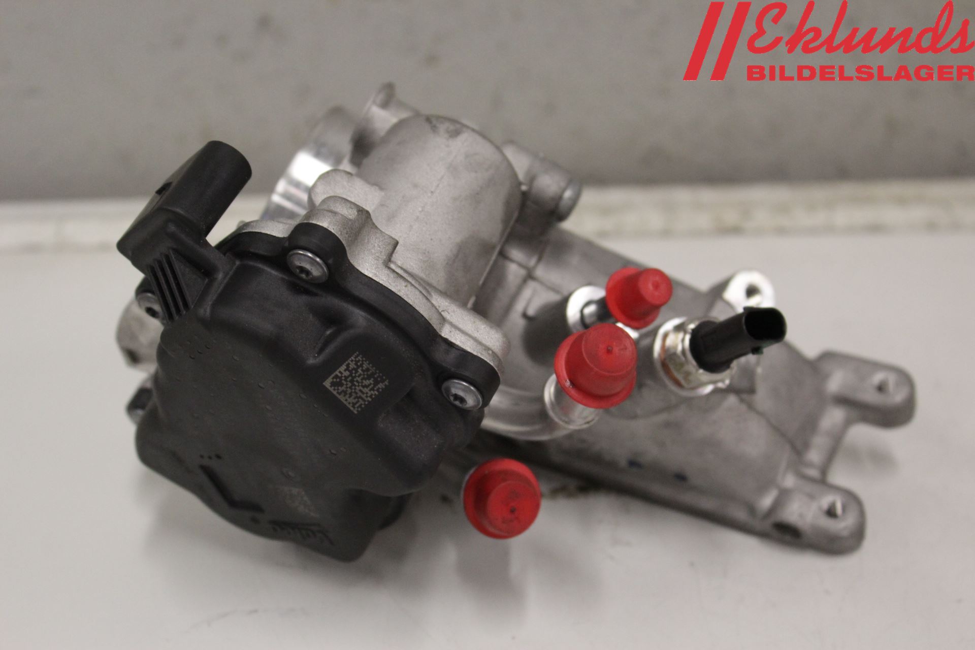 Volkswagen VW CADDY 11-15 Injspjällhus