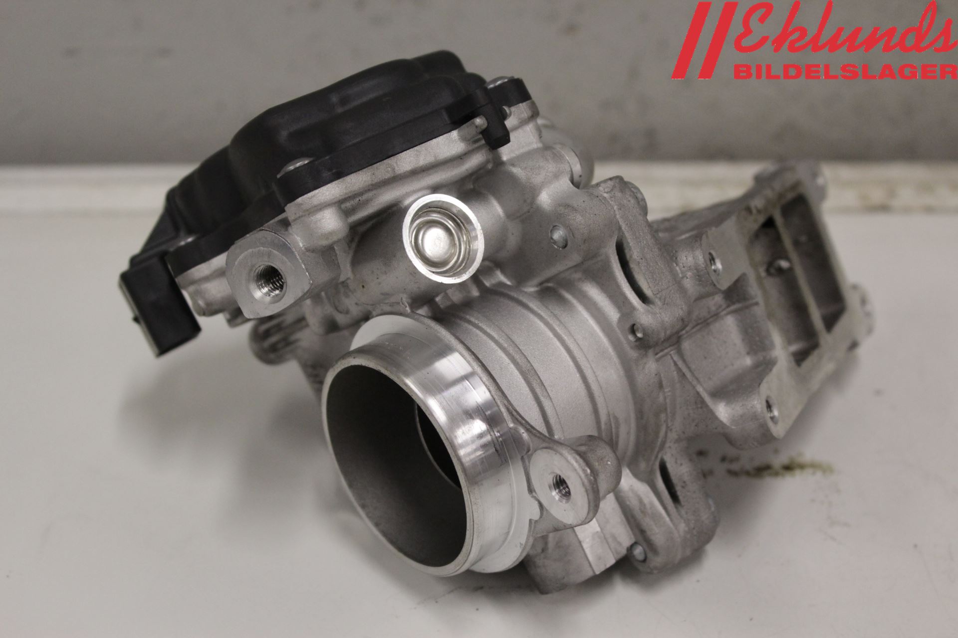 Volkswagen VW CADDY 11-15 Injspjällhus