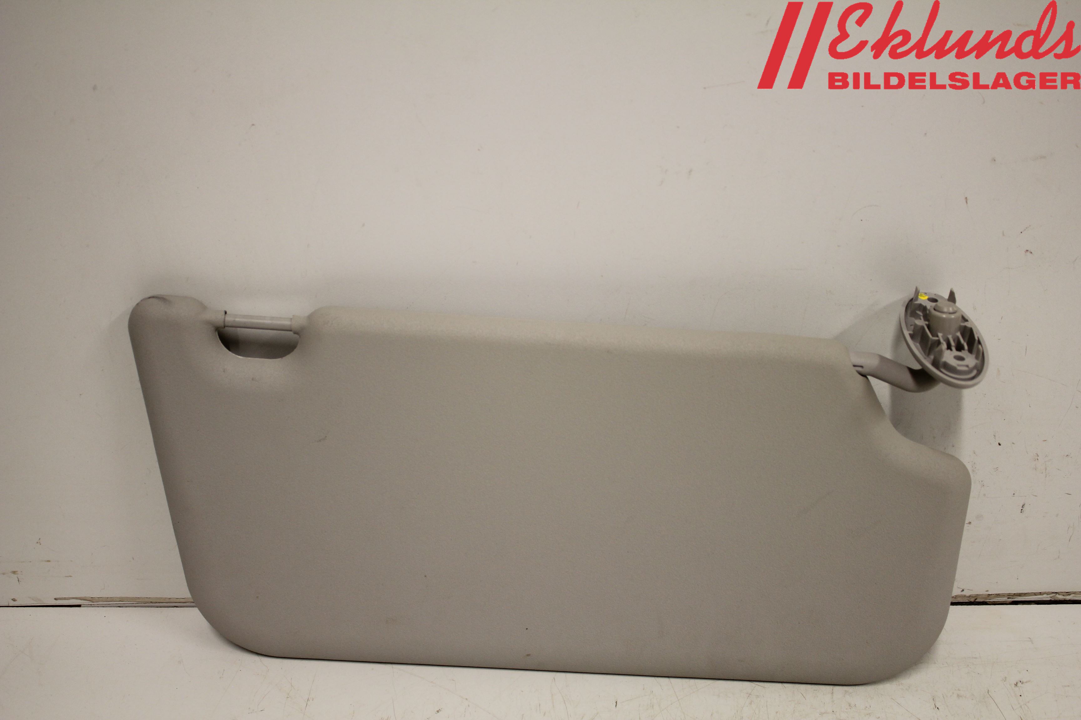 Ford GRAND C-MAX  11-14 Solskydd