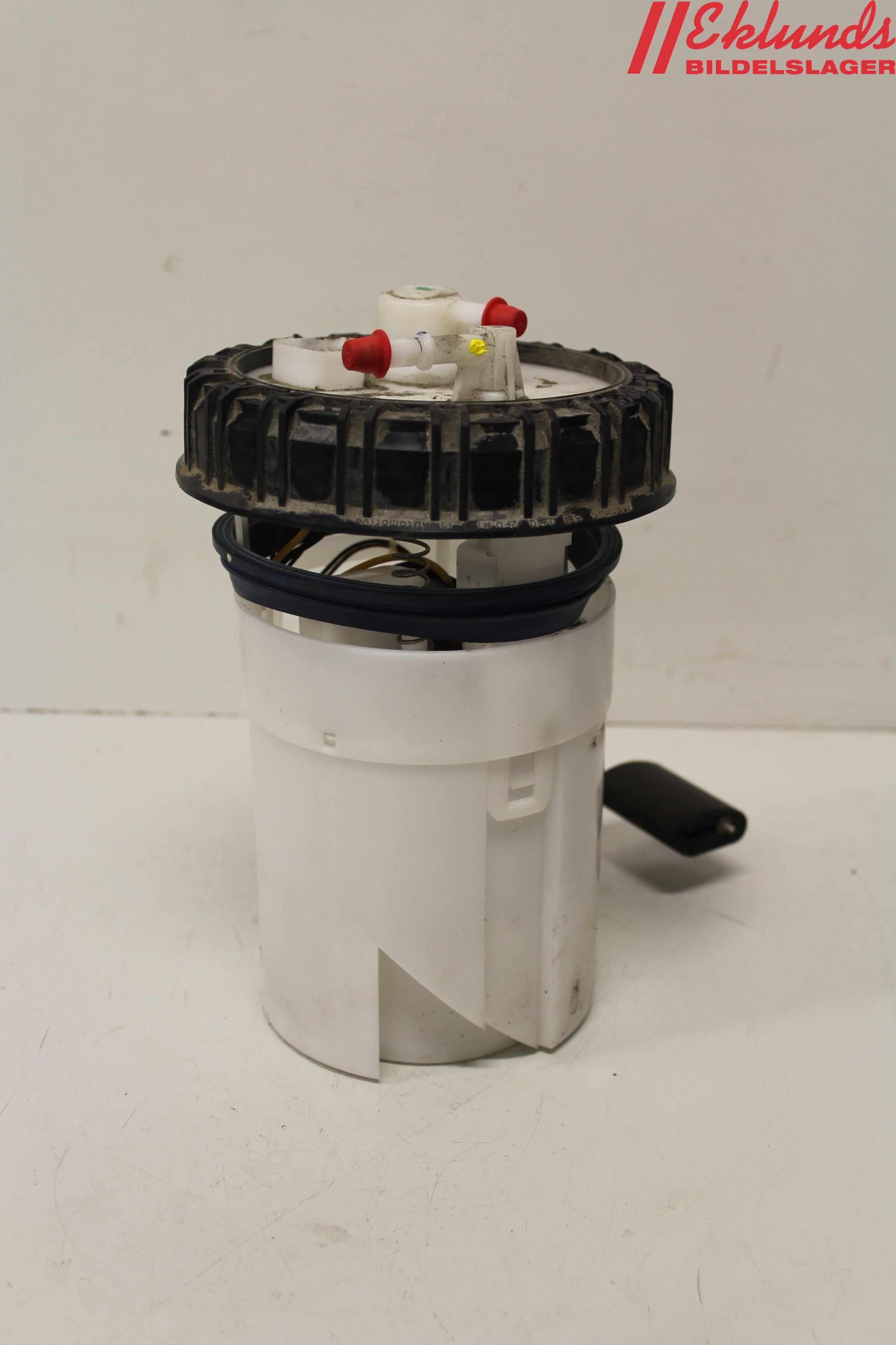 Kia PICANTO 12-17 Bränslepump El