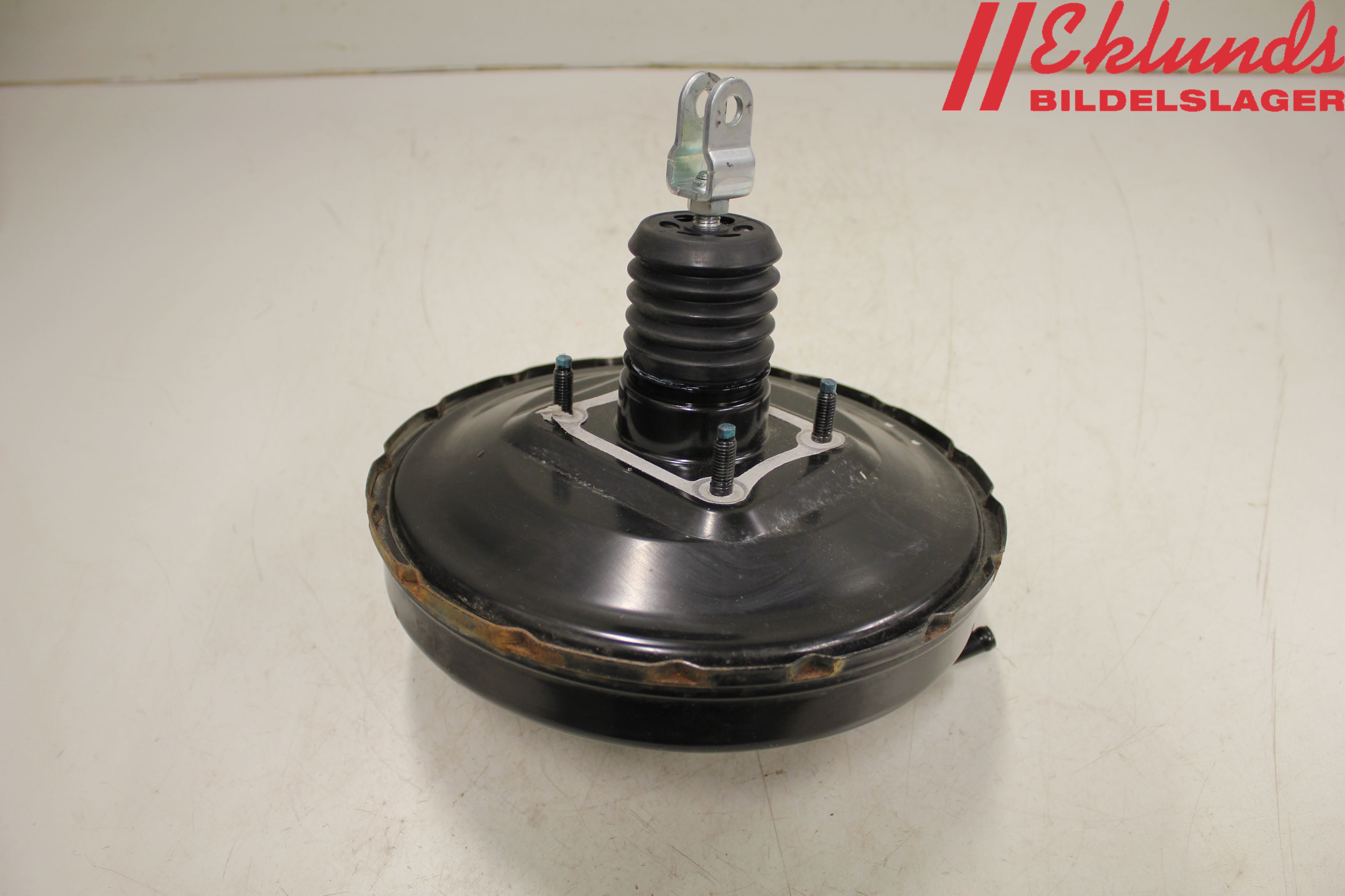 Kia PICANTO 12-17 Bromsservo