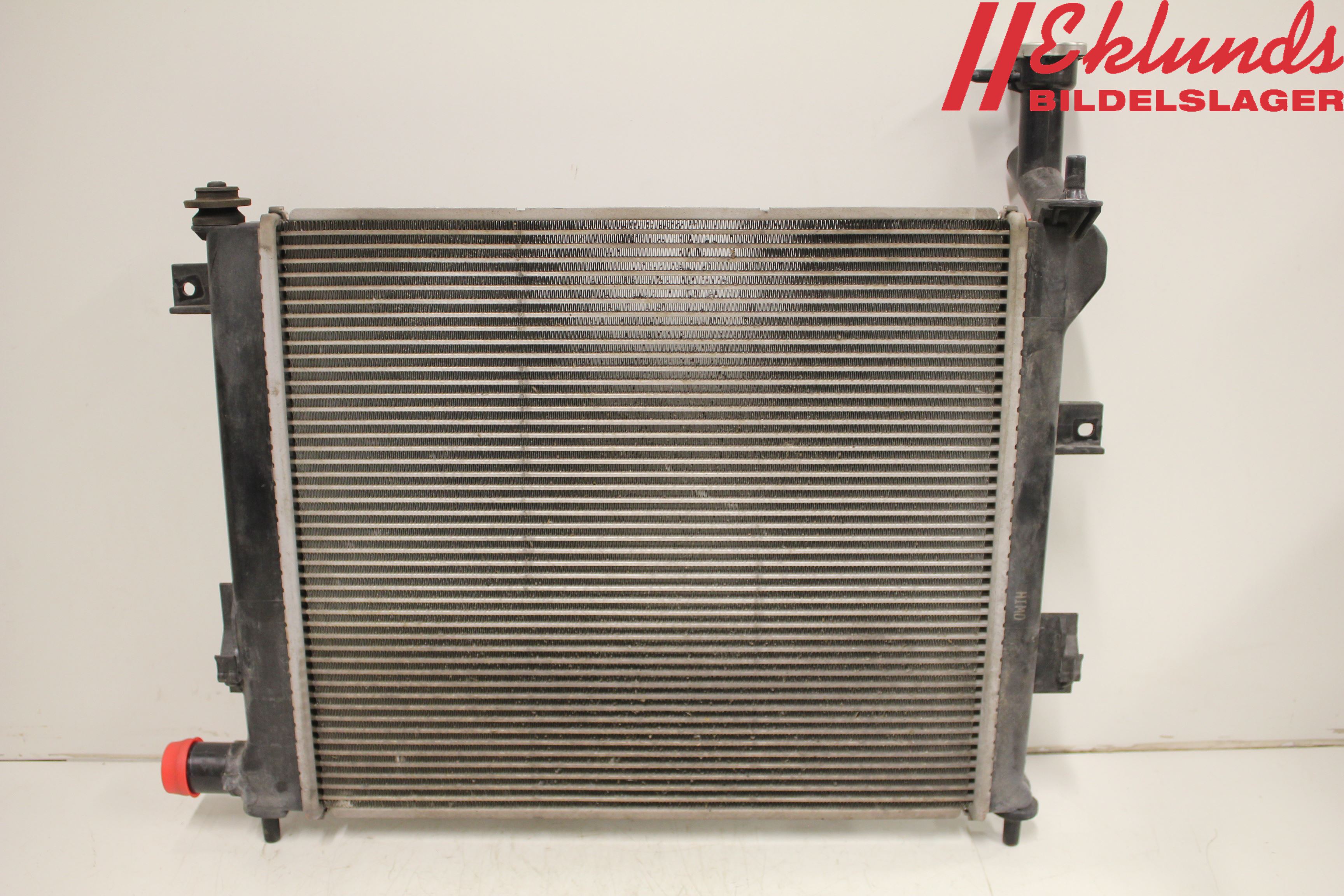 Kia PICANTO 12-17 Kylare Man