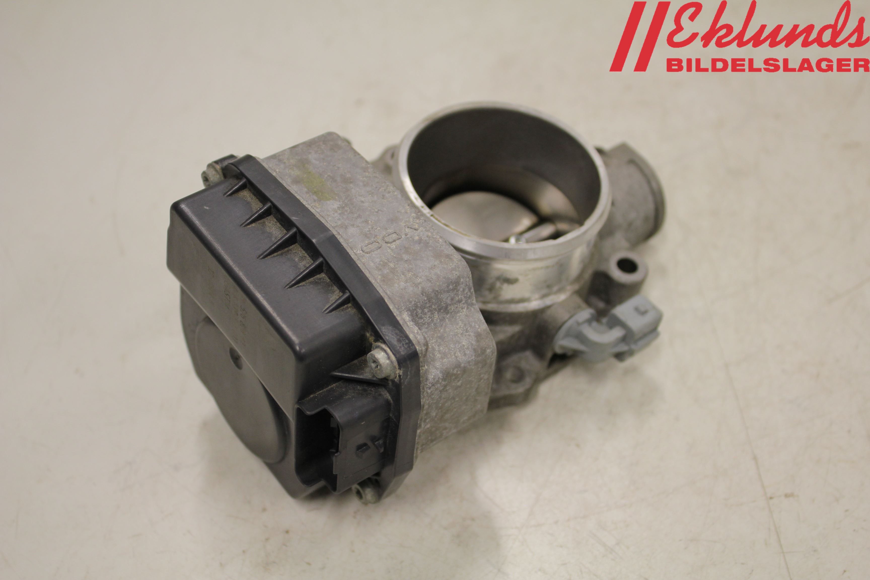 Peugeot 307     01-05 Injspjällhus