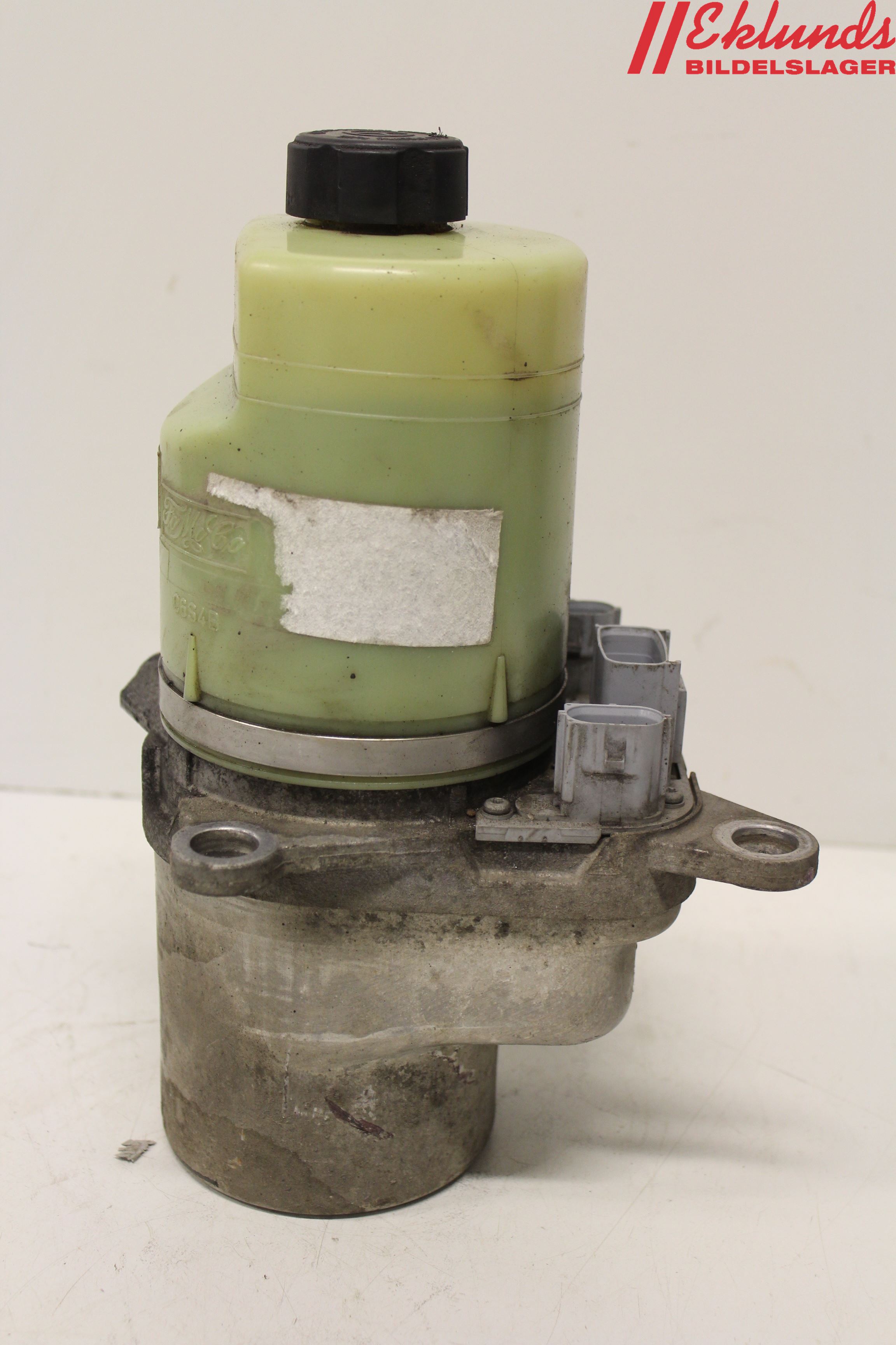 Ford FOCUS 08-11 Styrservo Pump Elektrisk