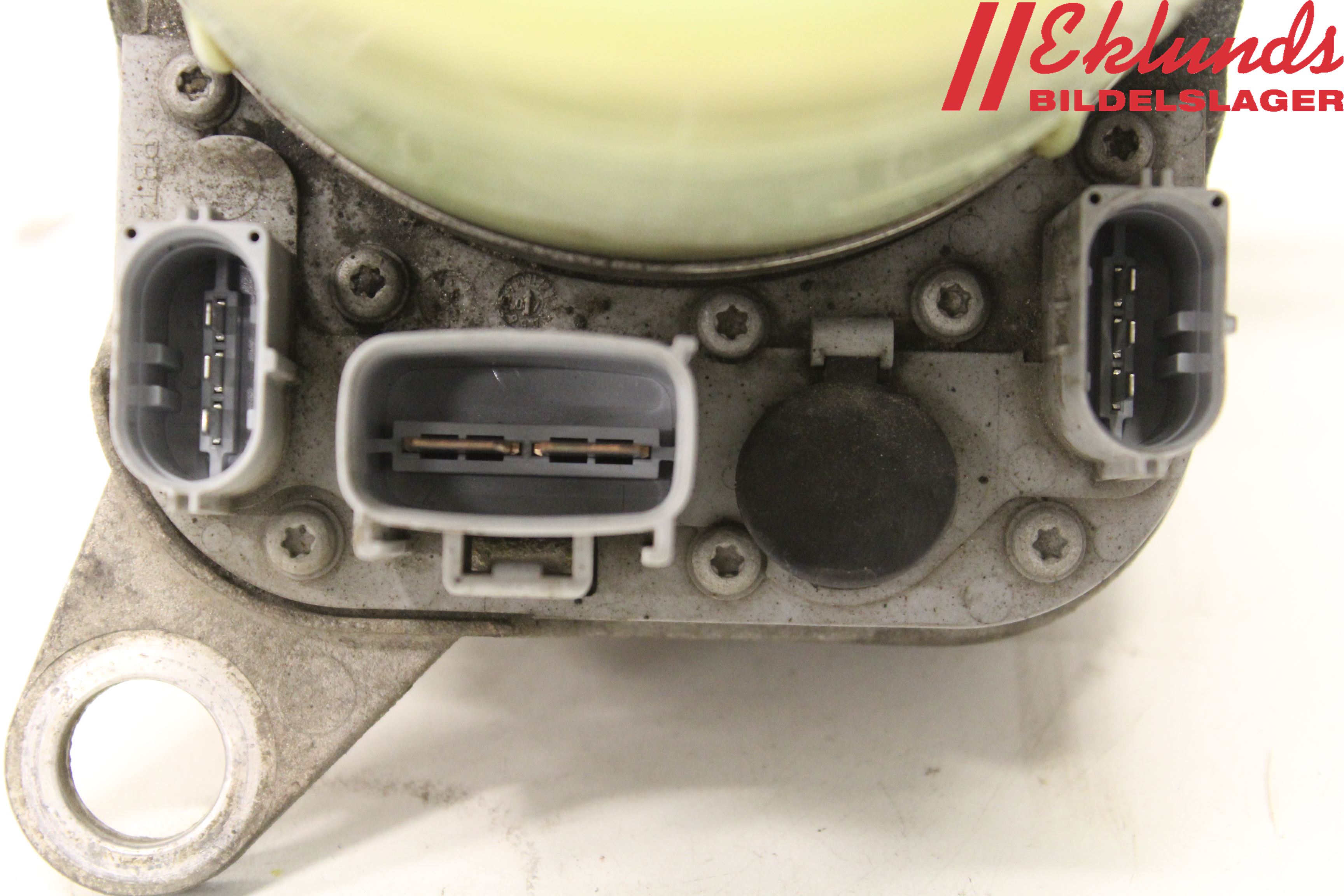 Ford FOCUS 08-11 Styrservo Pump Elektrisk