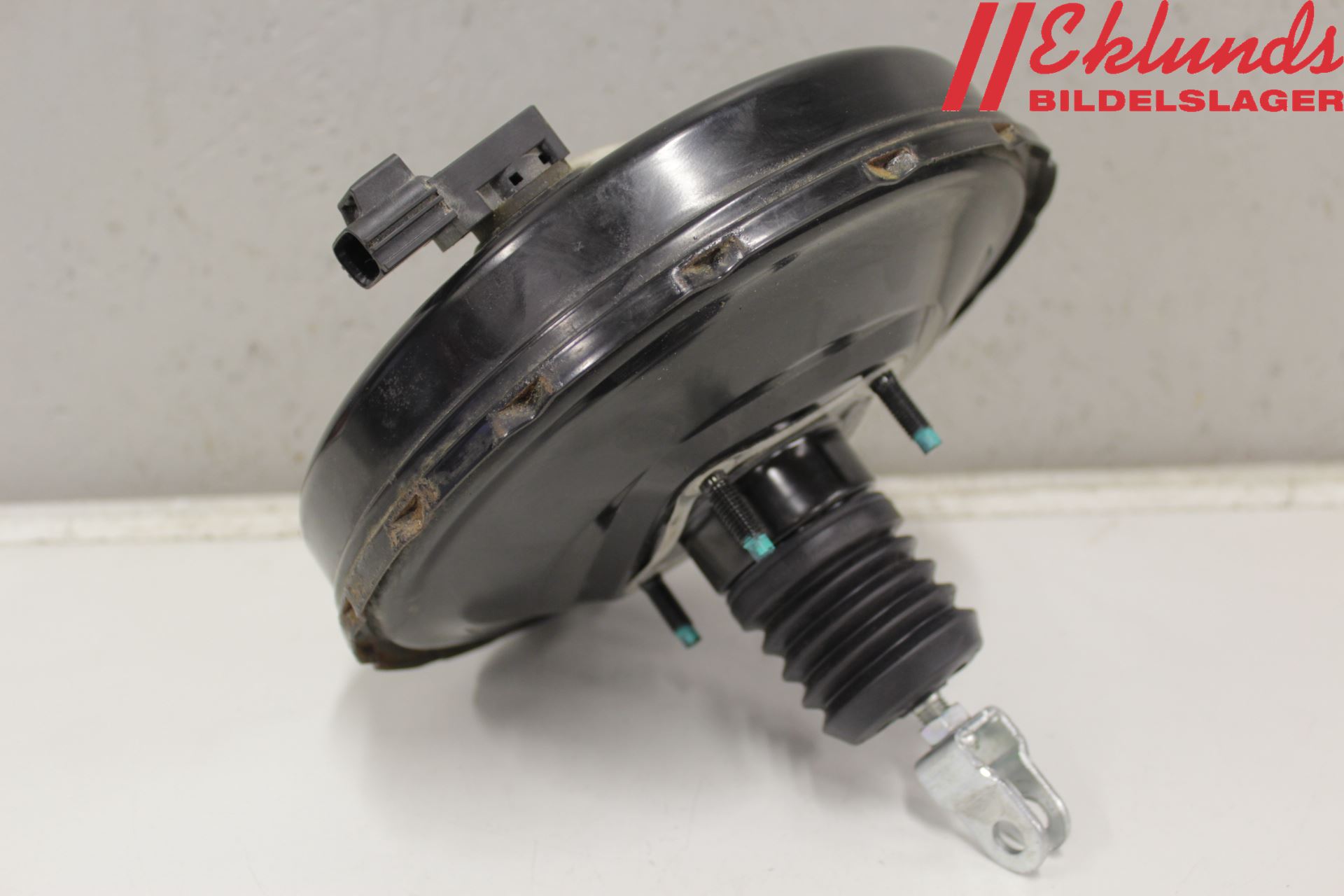 Kia PICANTO 12-17 Bromsservo