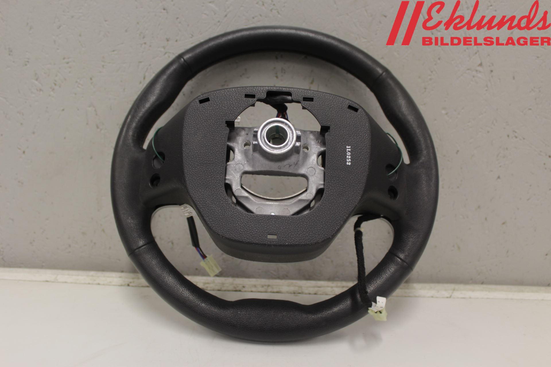Kia PICANTO 12-17 Ratt