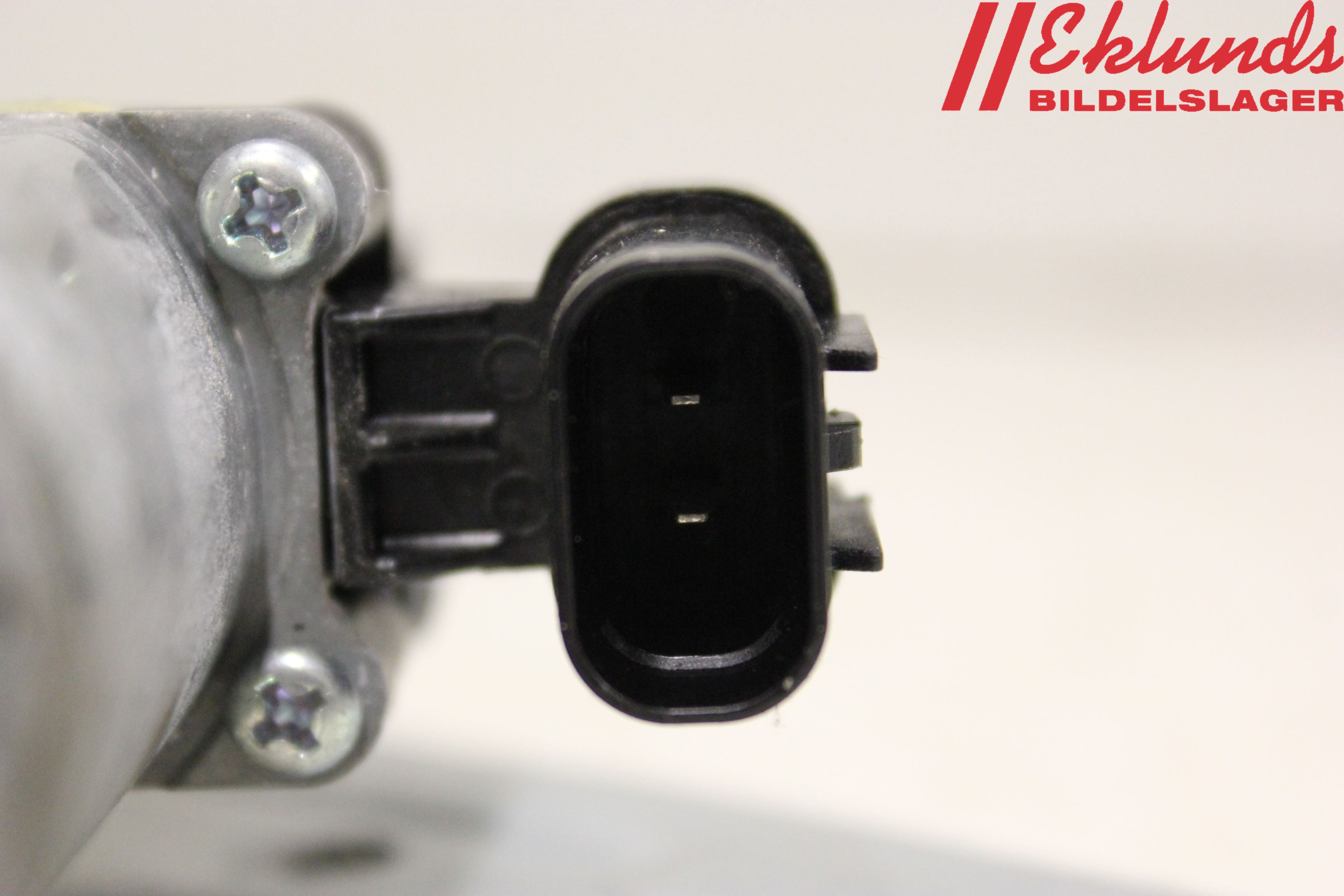 Kia PICANTO 12-17 Fönsterhiss El Kompl