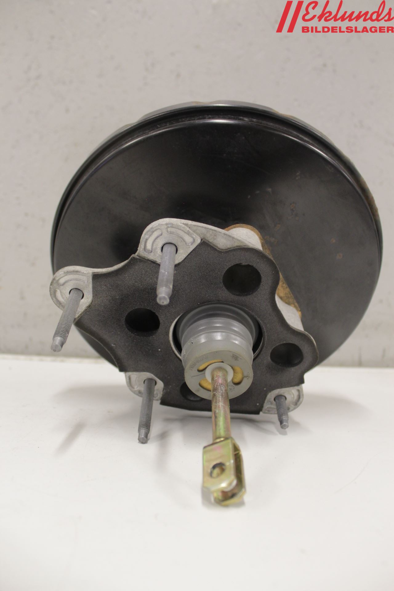 Nissan MICRA 03-07 Bromsservo